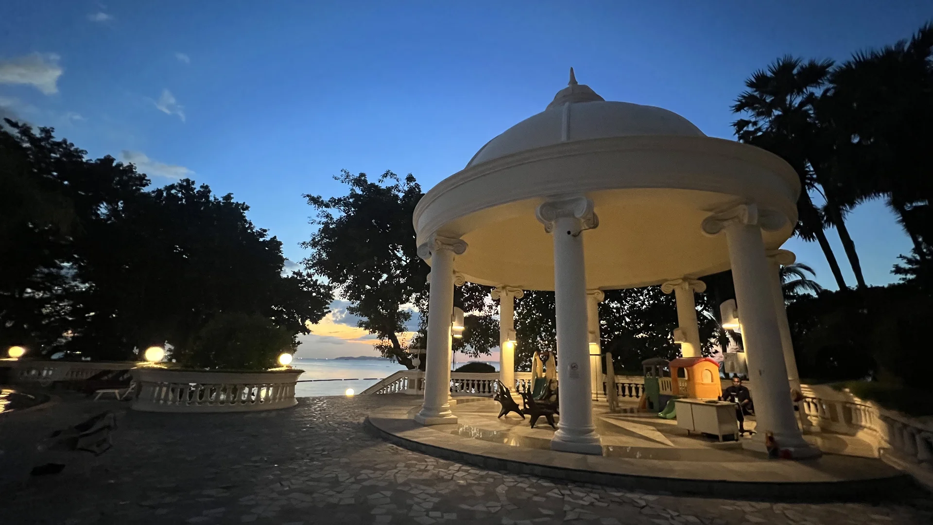 Квартира в Sky beach Condominium Pattaya - миниатюра 38