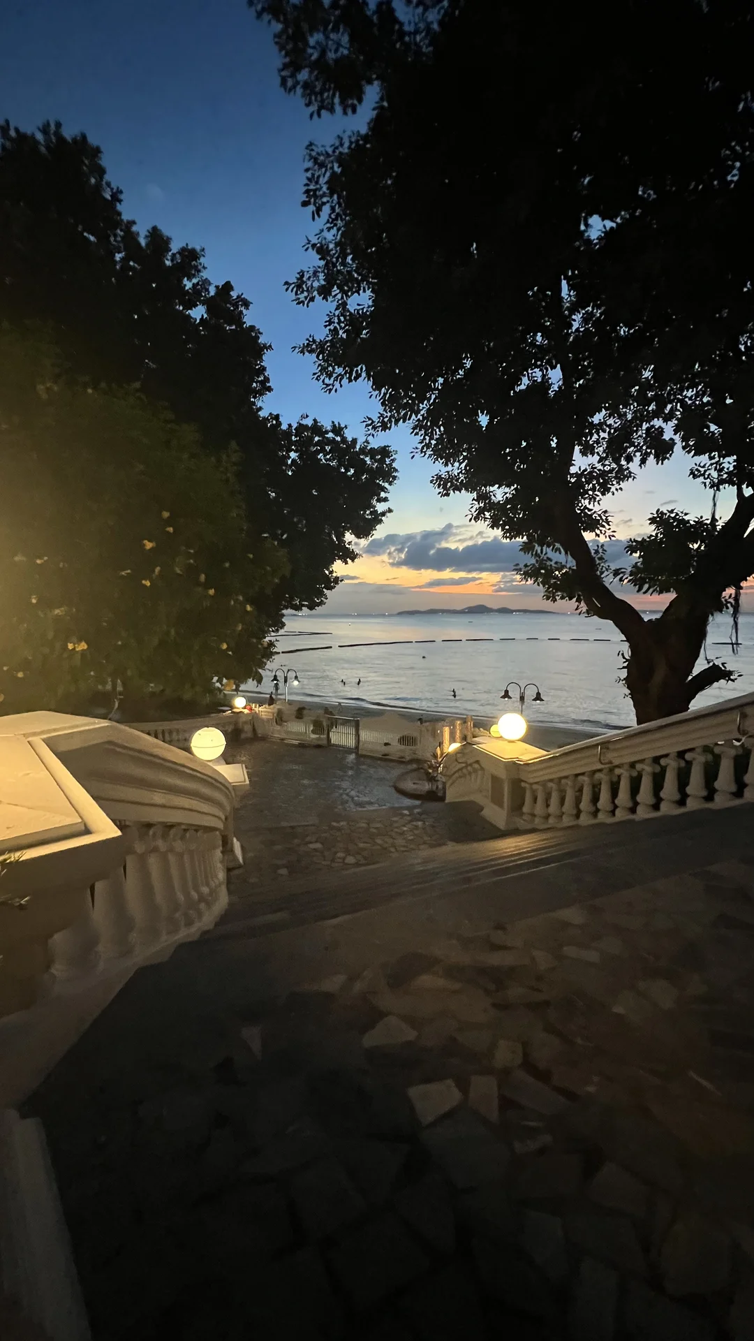 Квартира в Sky beach Condominium Pattaya - миниатюра 39