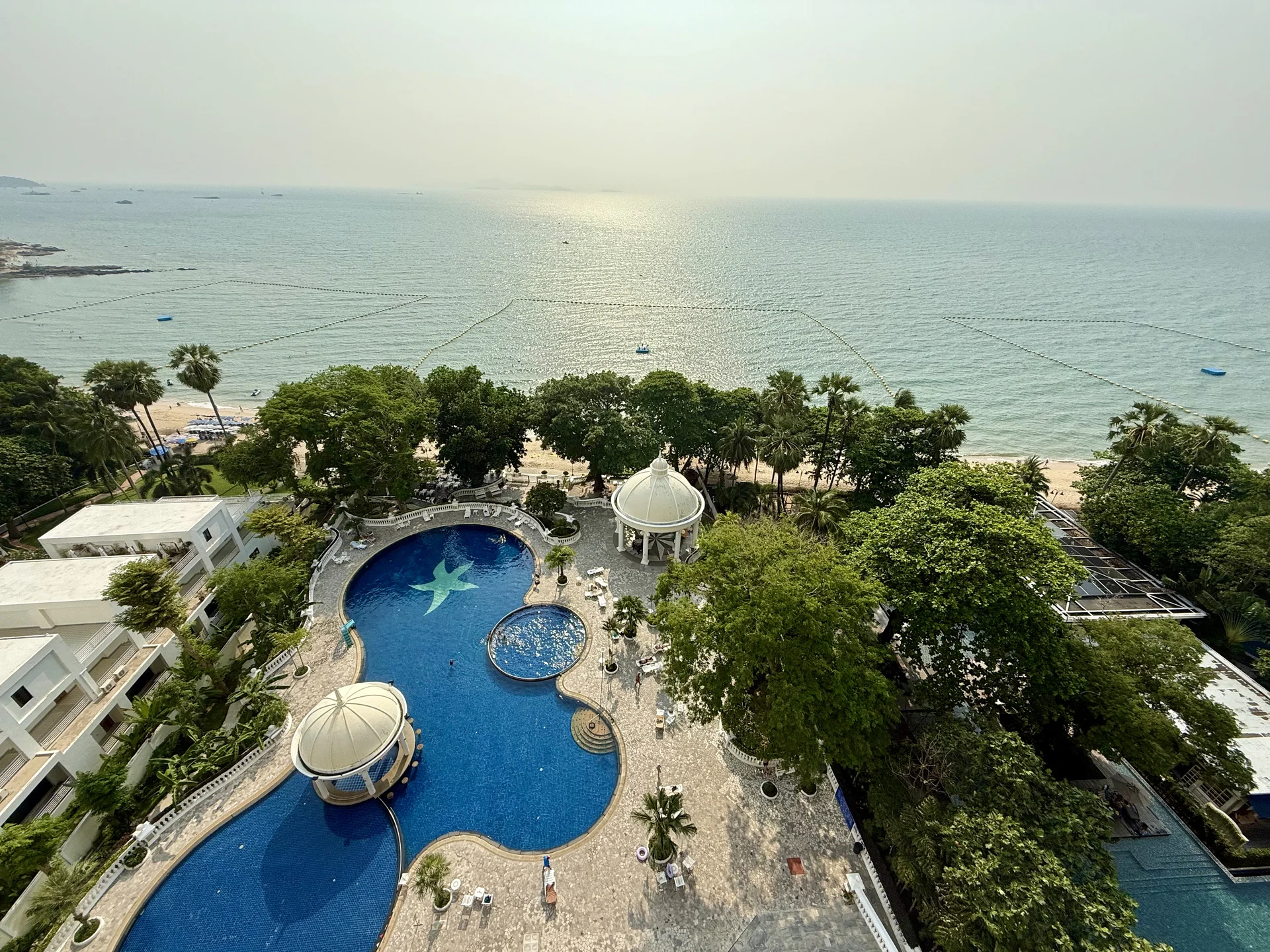 Квартира в Sky beach Condominium Pattaya - миниатюра 40