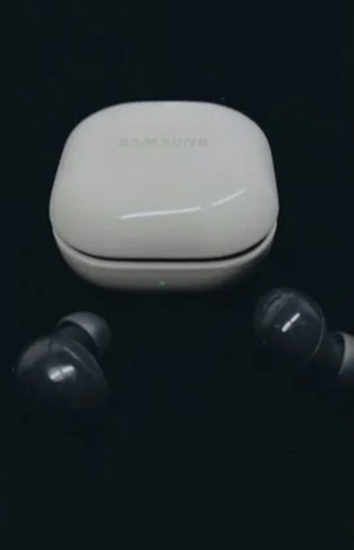 Беспроводные наушники samsung buds 2 - миниатюра 2