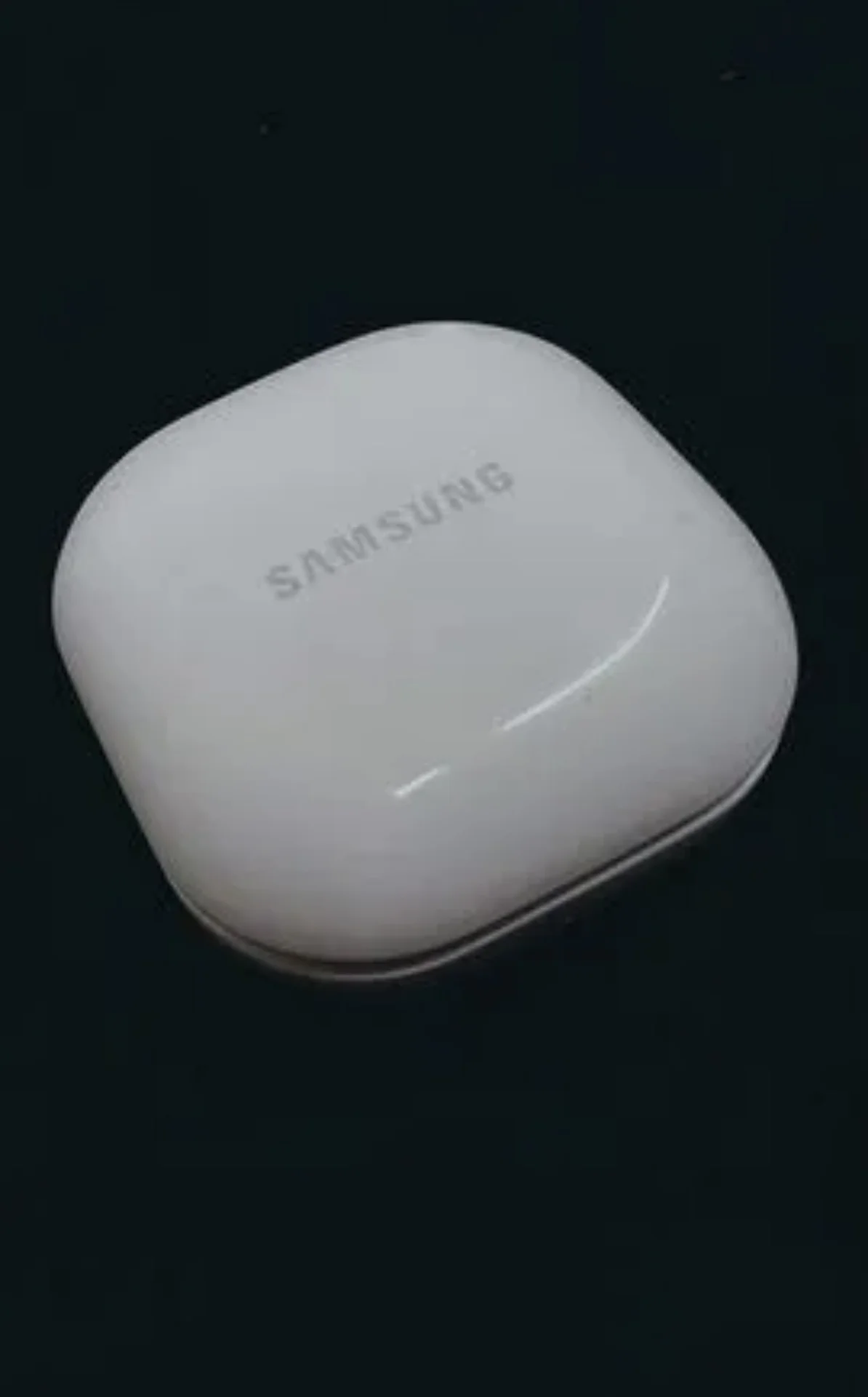 Беспроводные наушники samsung buds 2 - миниатюра 3