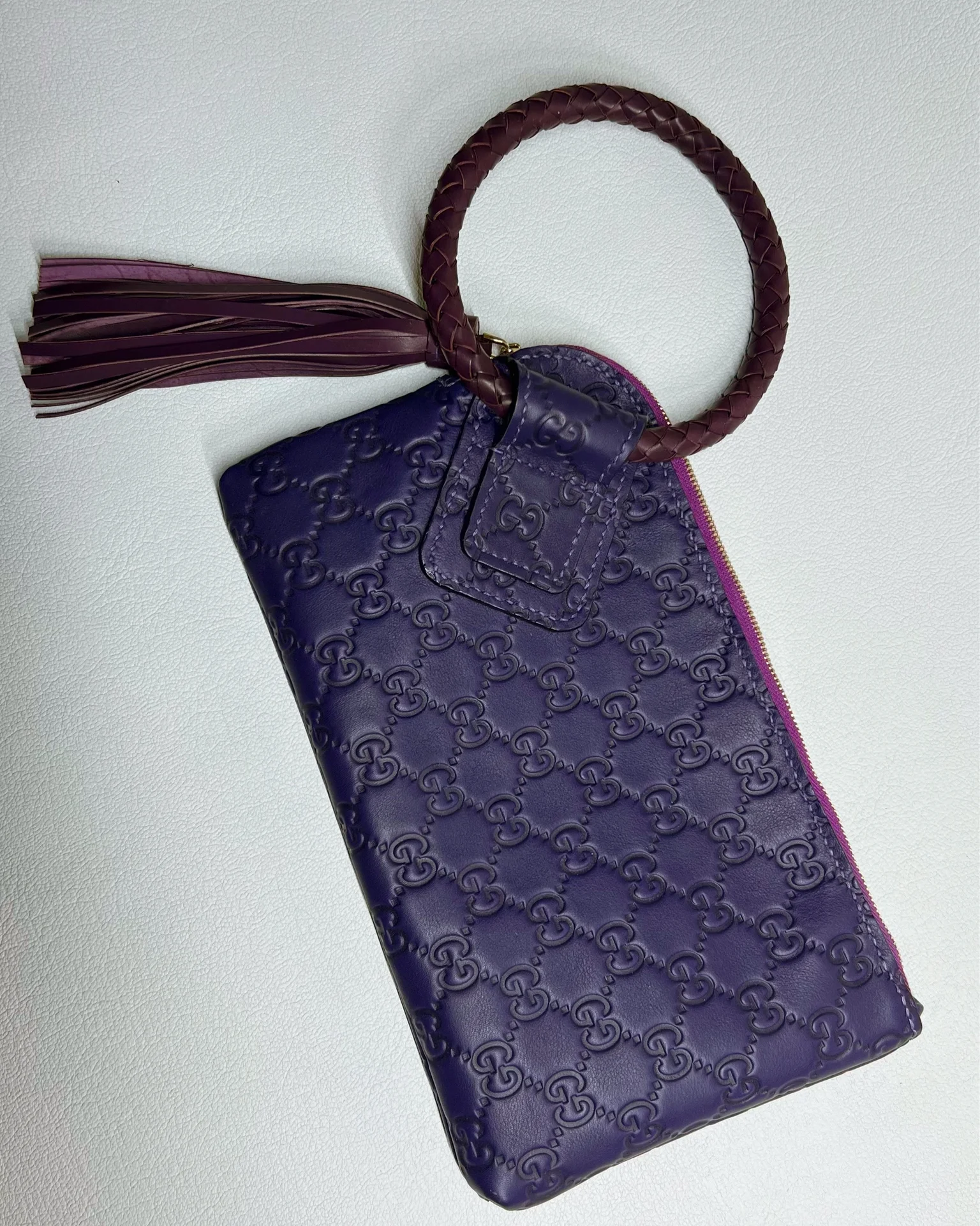 Сумочка клатч Gucci - изображение 1