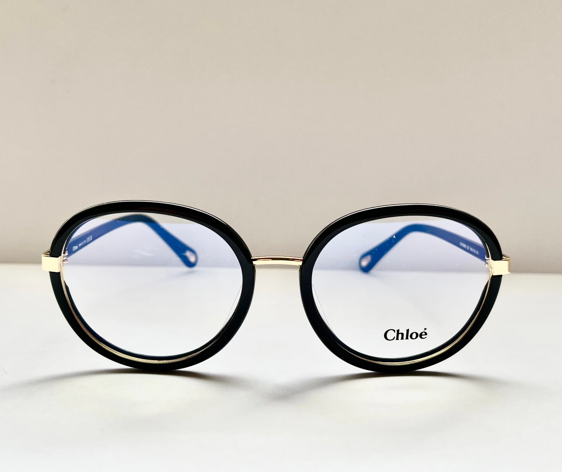 Оправы для очков женские Chloe CH0308O - изображение 1