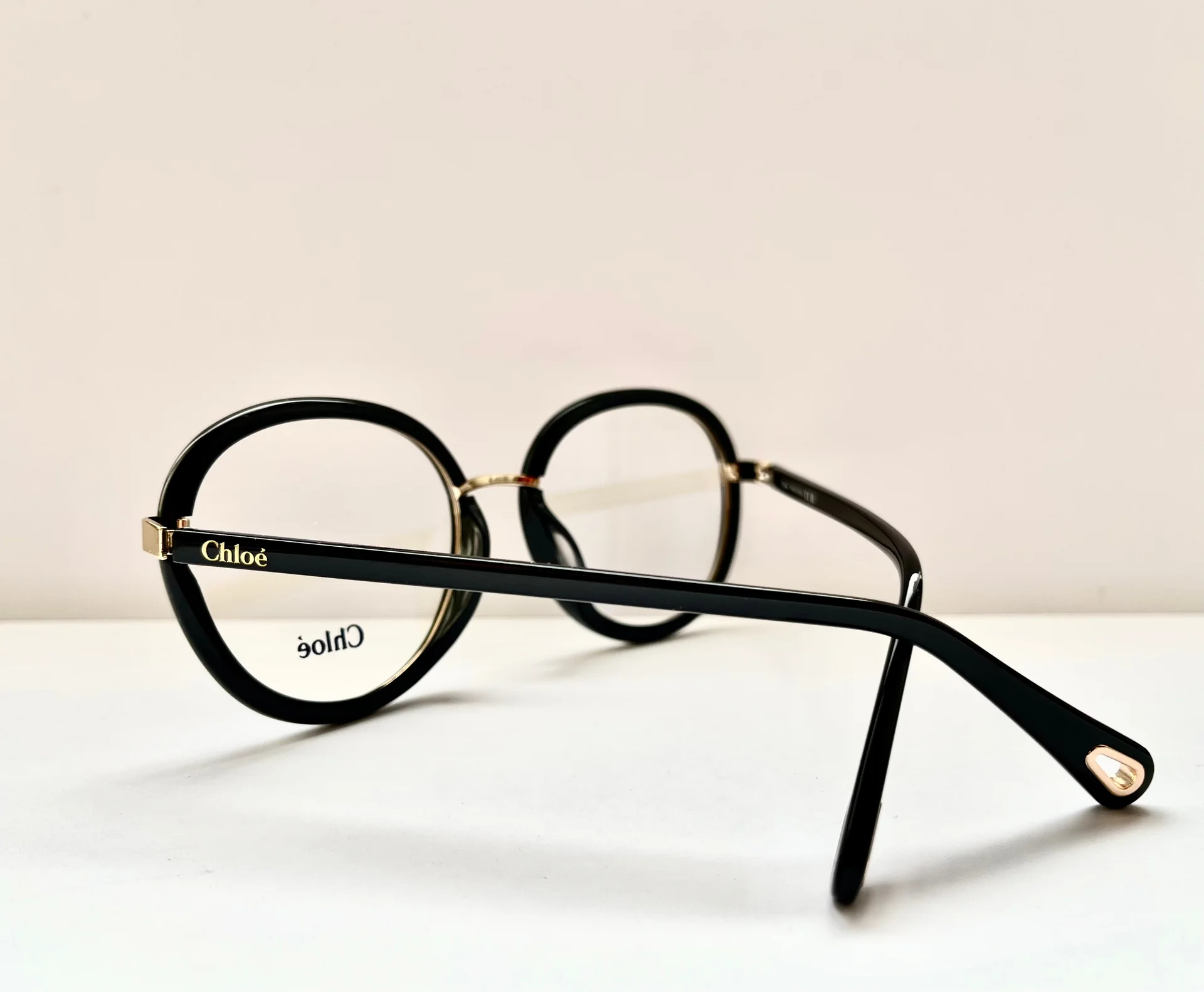 Оправы для очков женские Chloe CH0308O - миниатюра 2