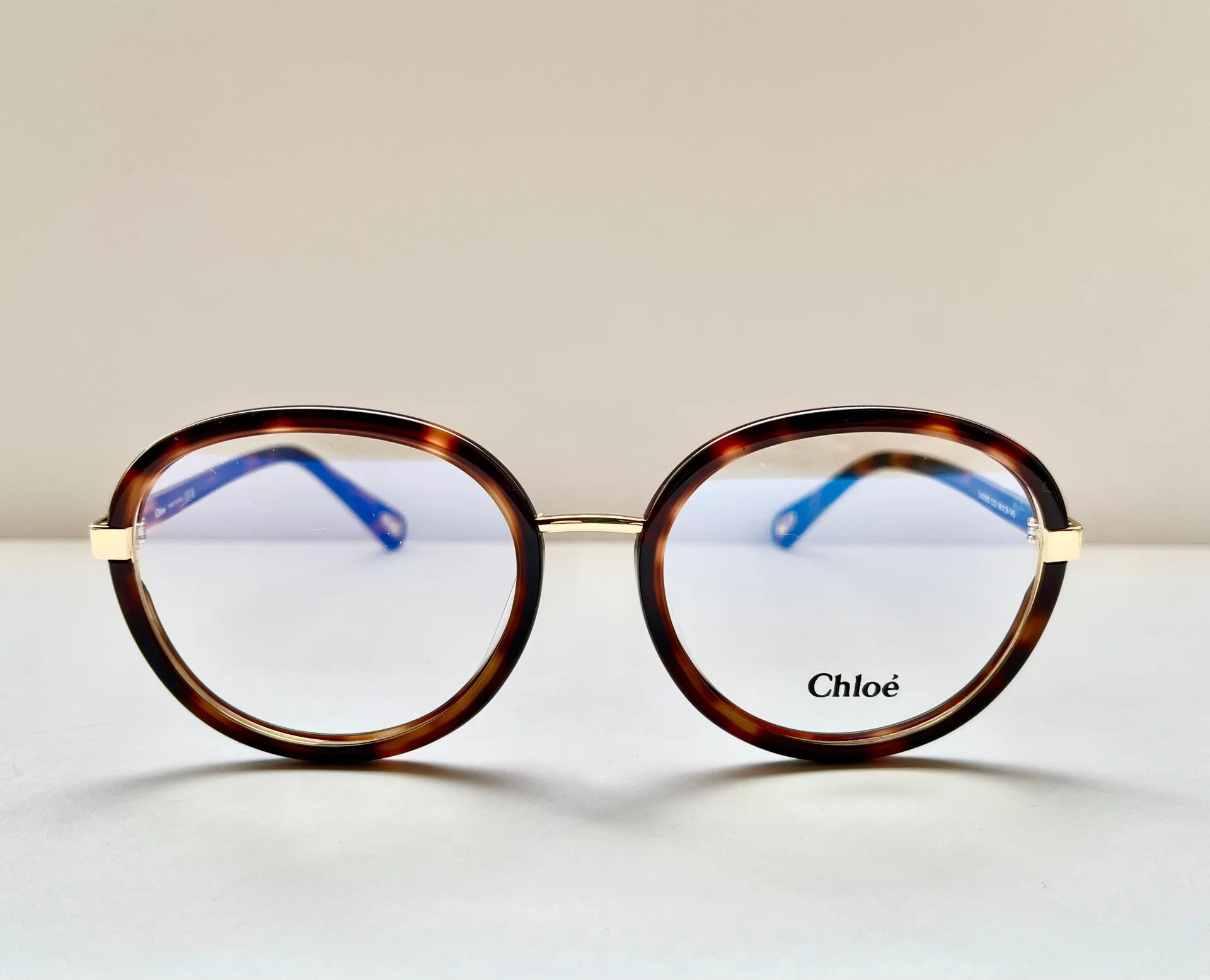 Оправы для очков женские Chloe CH0308O - миниатюра 3