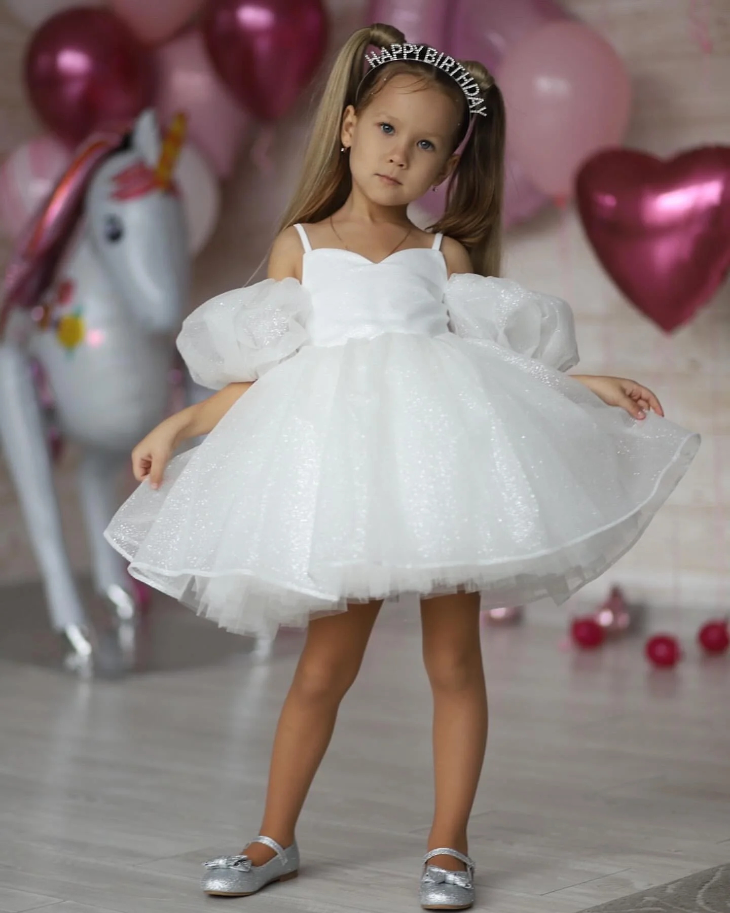 Прически, Косы, Детские прически - миниатюра 26