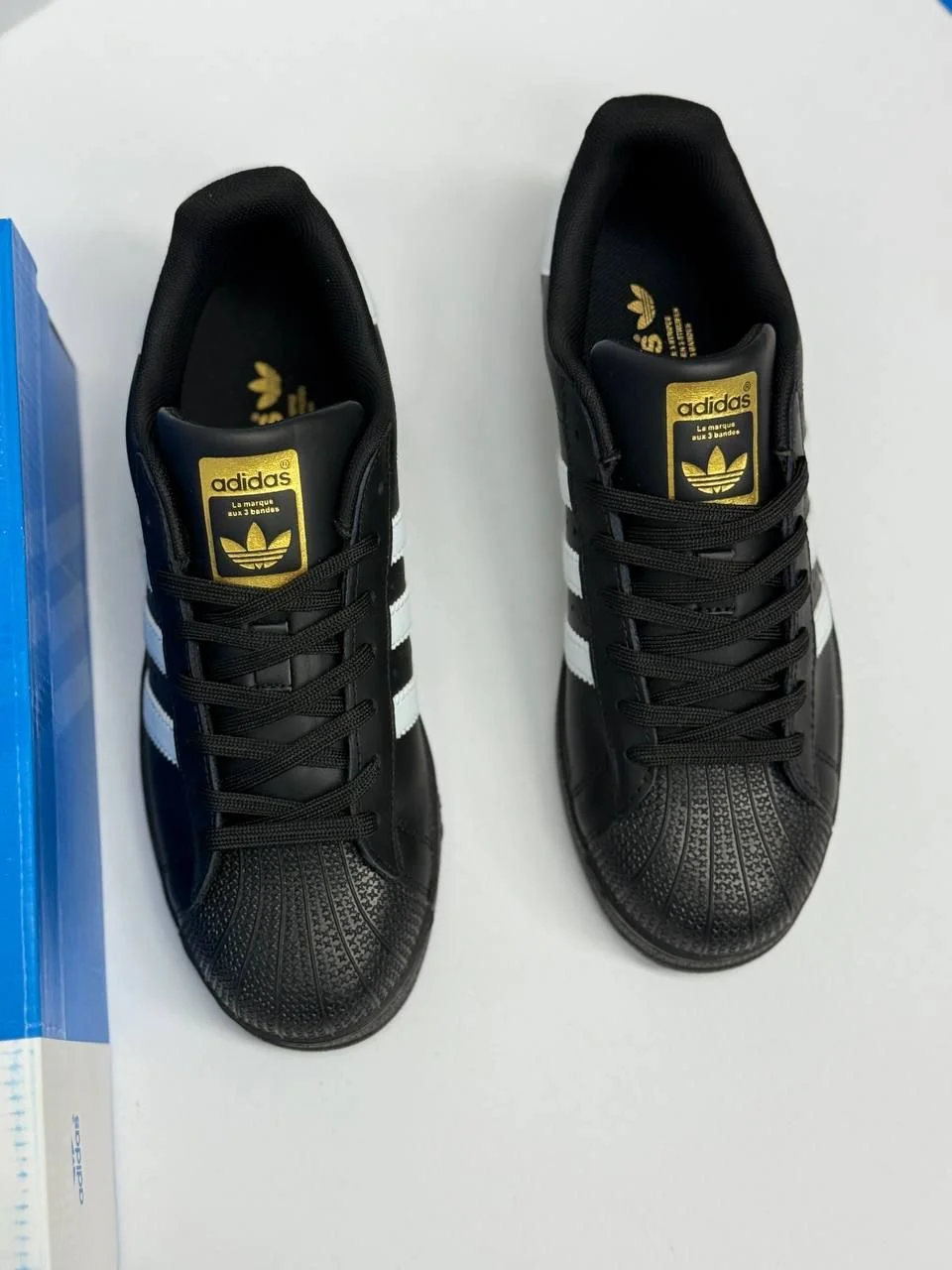 Кроссовки adidas superstar - изображение 1