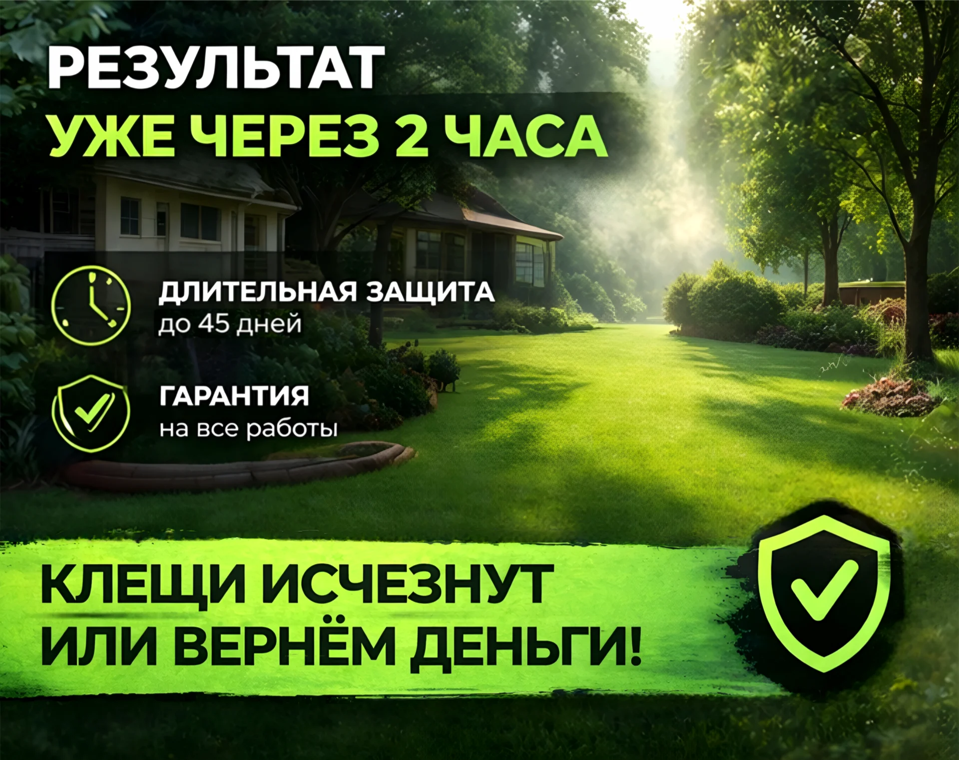 Уничтожение клопов,обработка тараканов, плесени - миниатюра 6