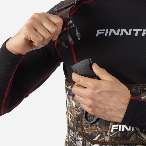 Вейдерсы Fintrail неопрен - миниатюра 3