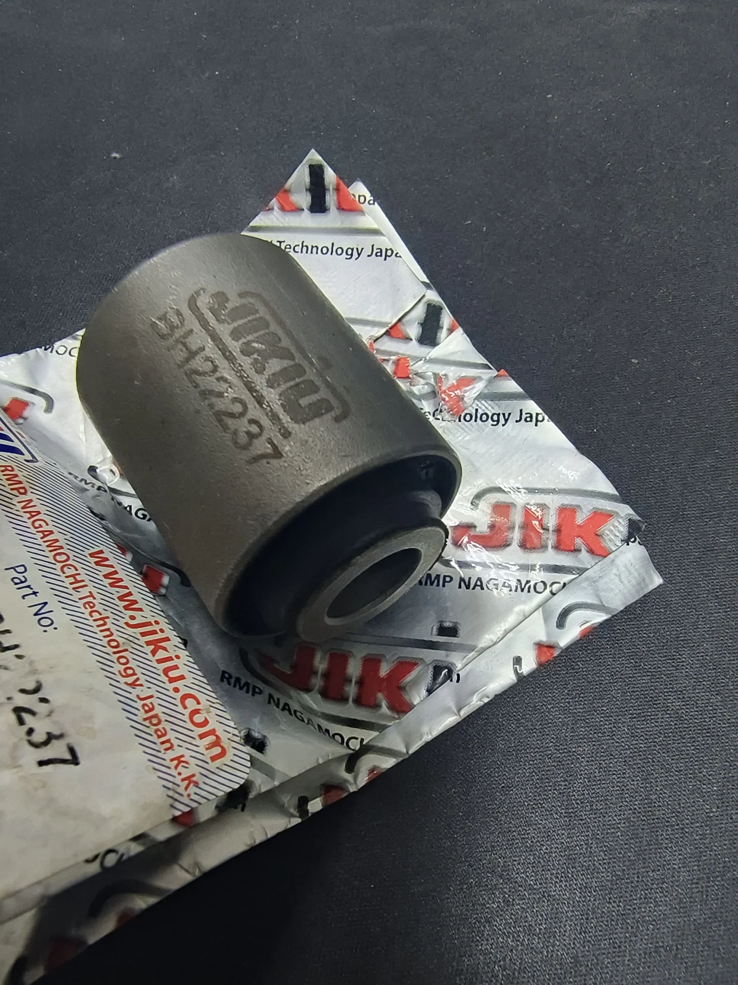 Сайлентблок подвески BH22237 - миниатюра 3