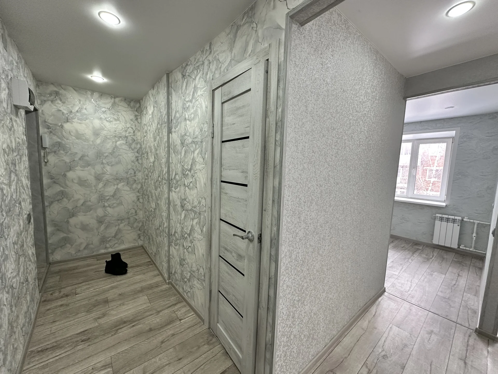Продам 2-ух комнатную квартиру - миниатюра 11