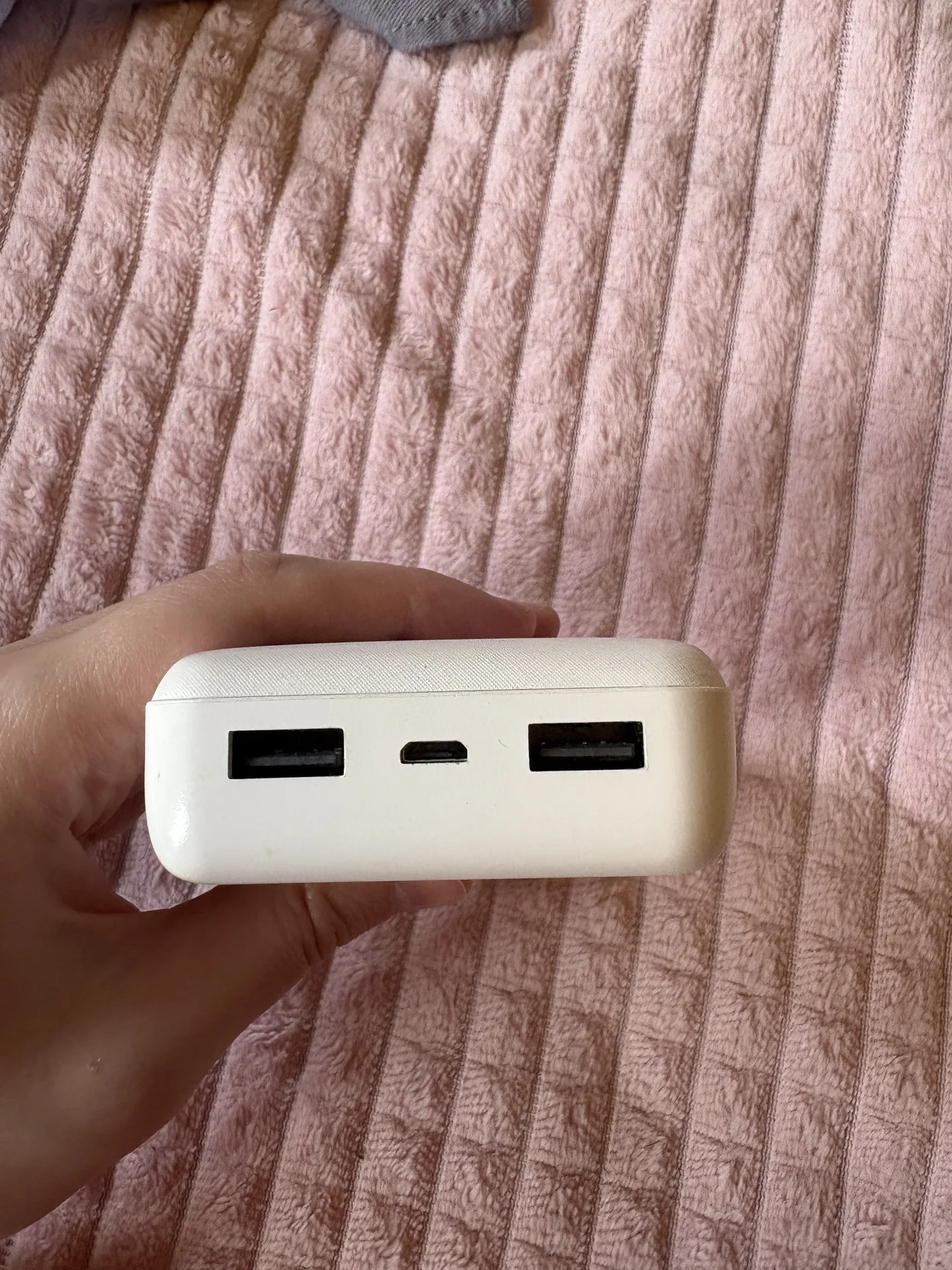 Powerbank 20000 mAh - миниатюра 3