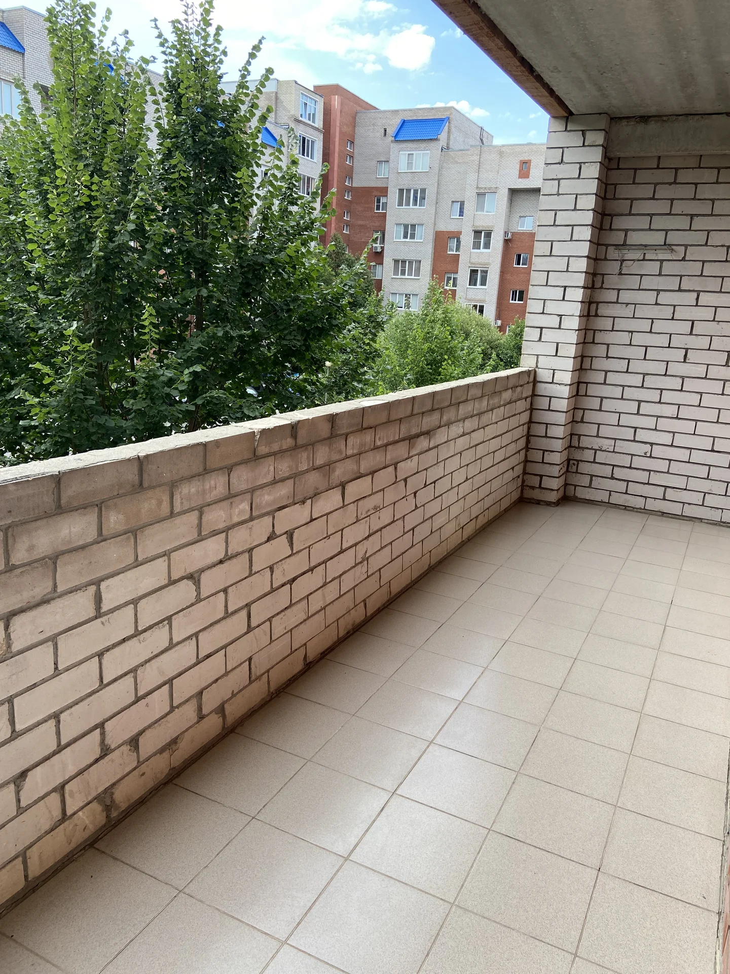 1-к квартира посуточно - миниатюра 7