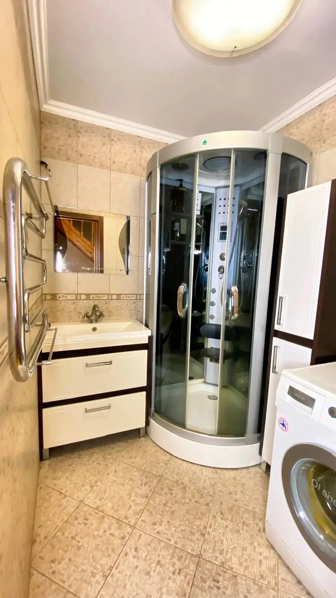 Дом 135 кв м - миниатюра 8