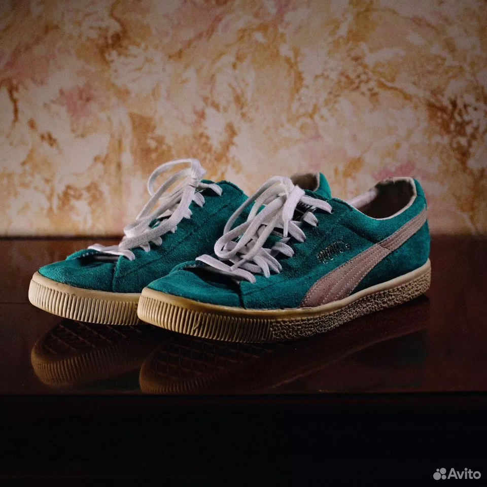 Puma Clyde - изображение 1
