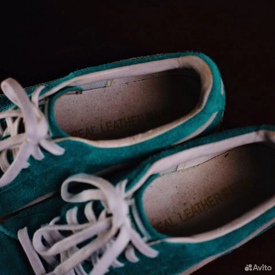 Puma Clyde - миниатюра 3