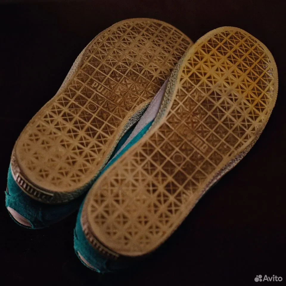 Puma Clyde - миниатюра 4