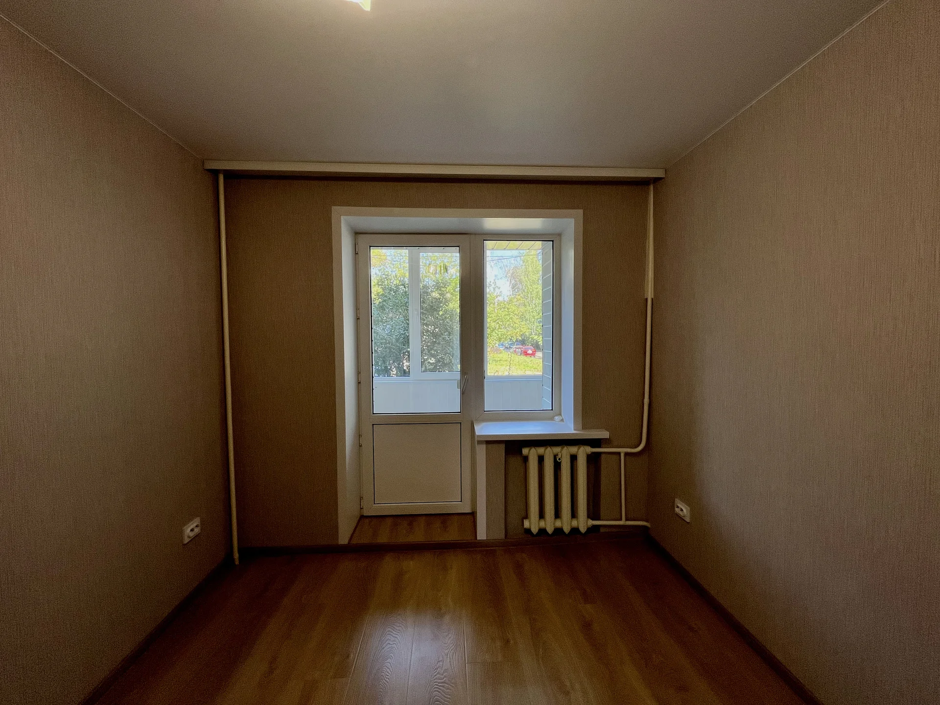 Продам 4х ком квартиру - миниатюра 10
