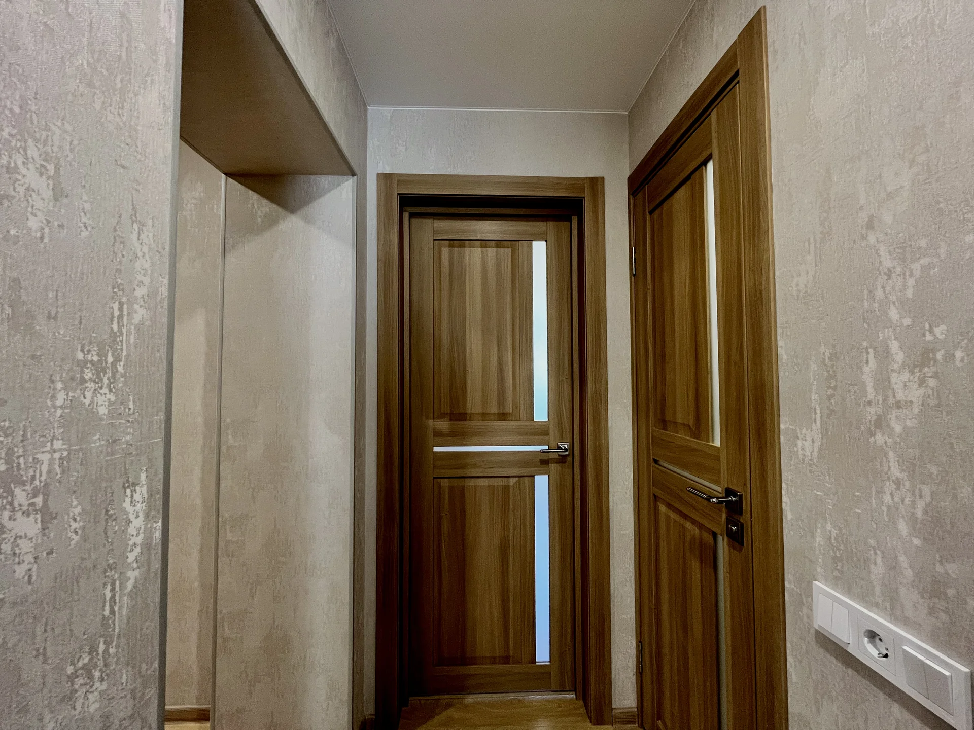 Продам 4х ком квартиру - миниатюра 11