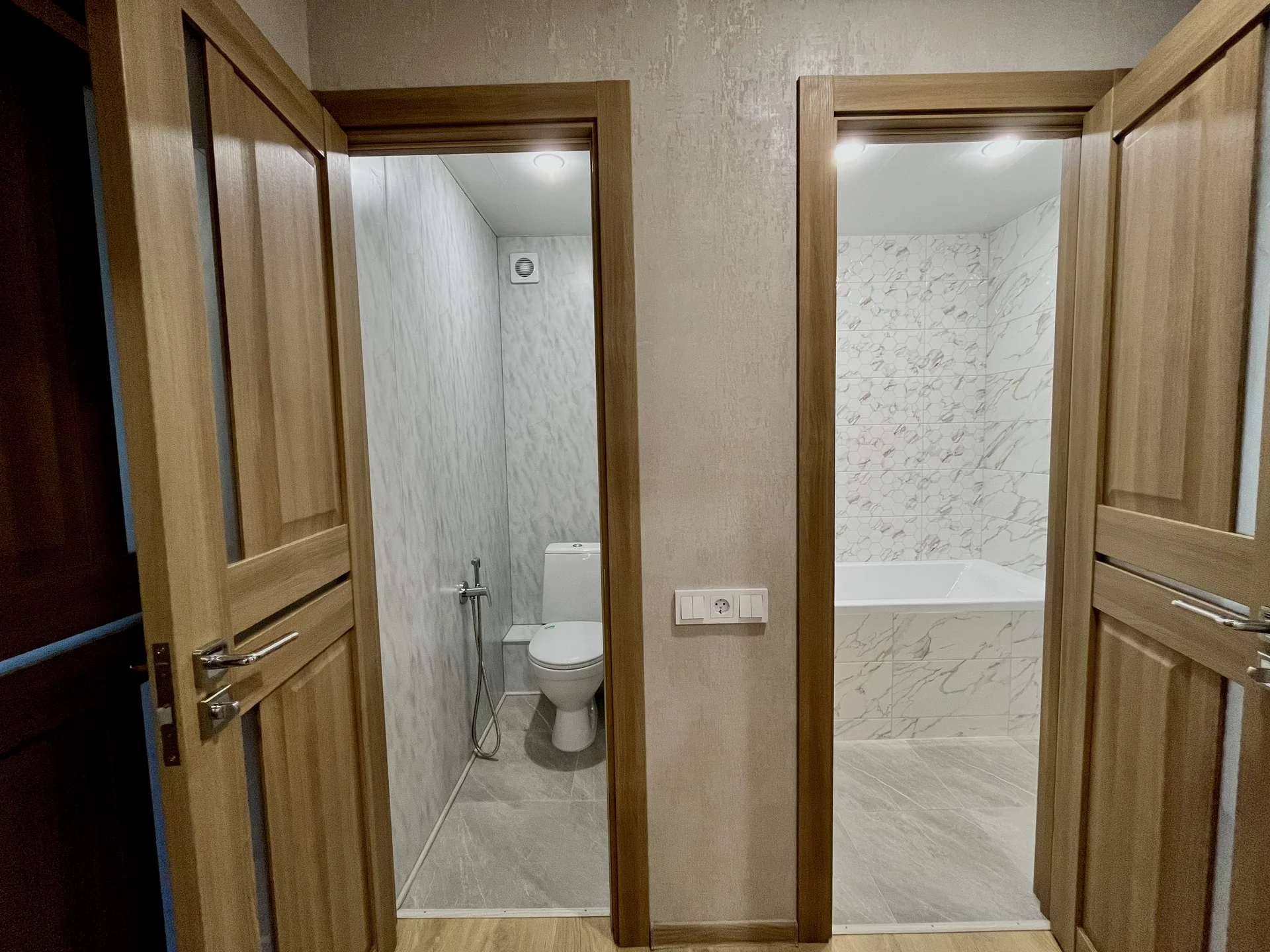 Продам 4х ком квартиру - миниатюра 12