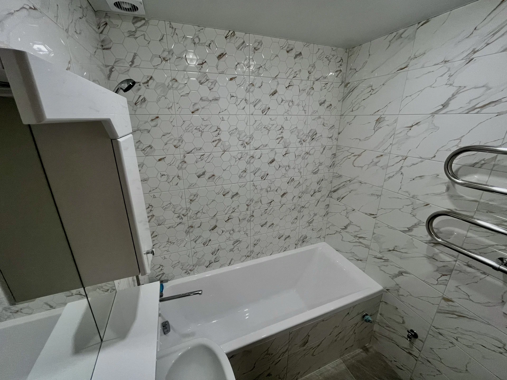 Продам 4х ком квартиру - миниатюра 15