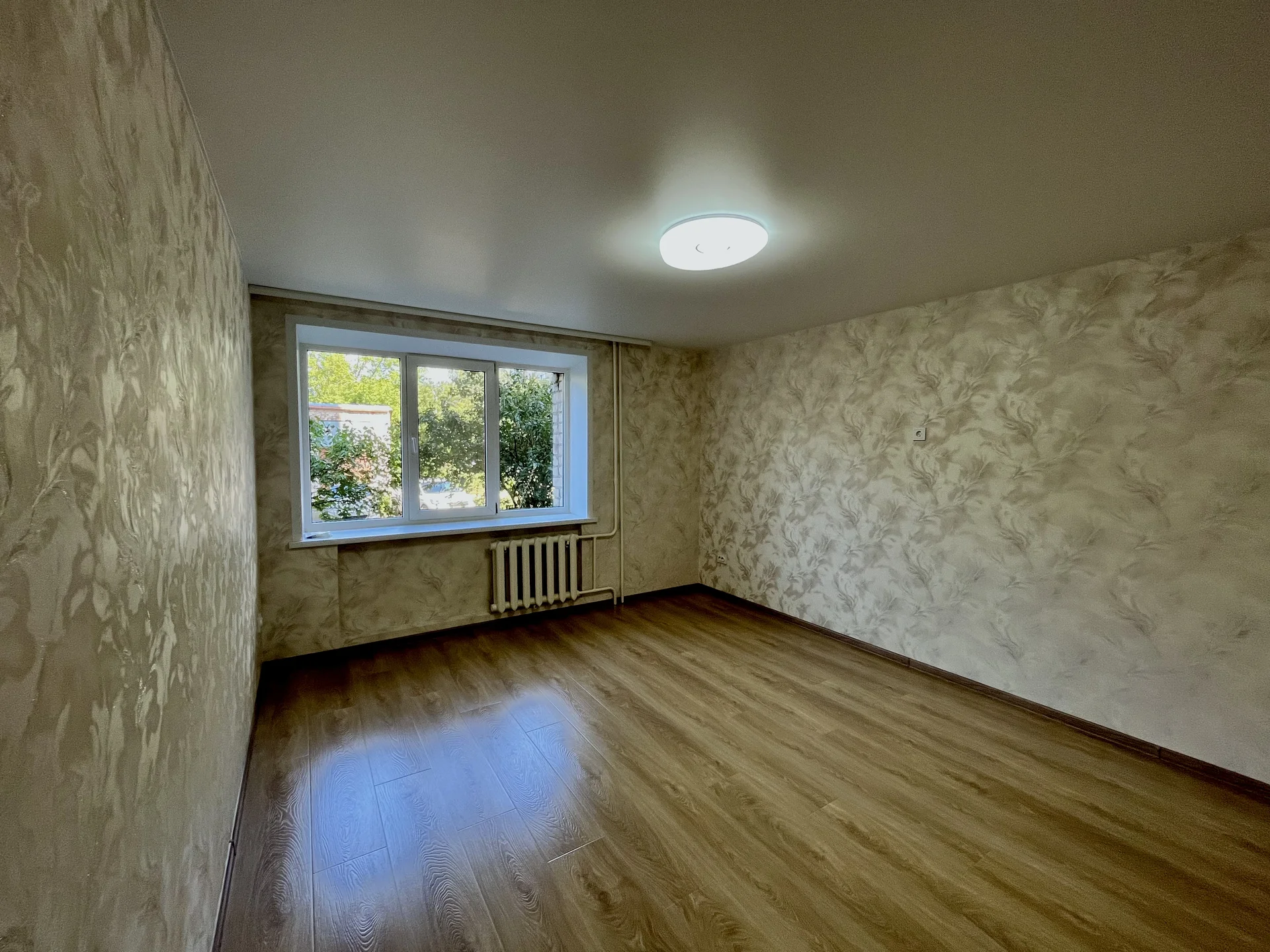 Продам 4х ком квартиру - миниатюра 20