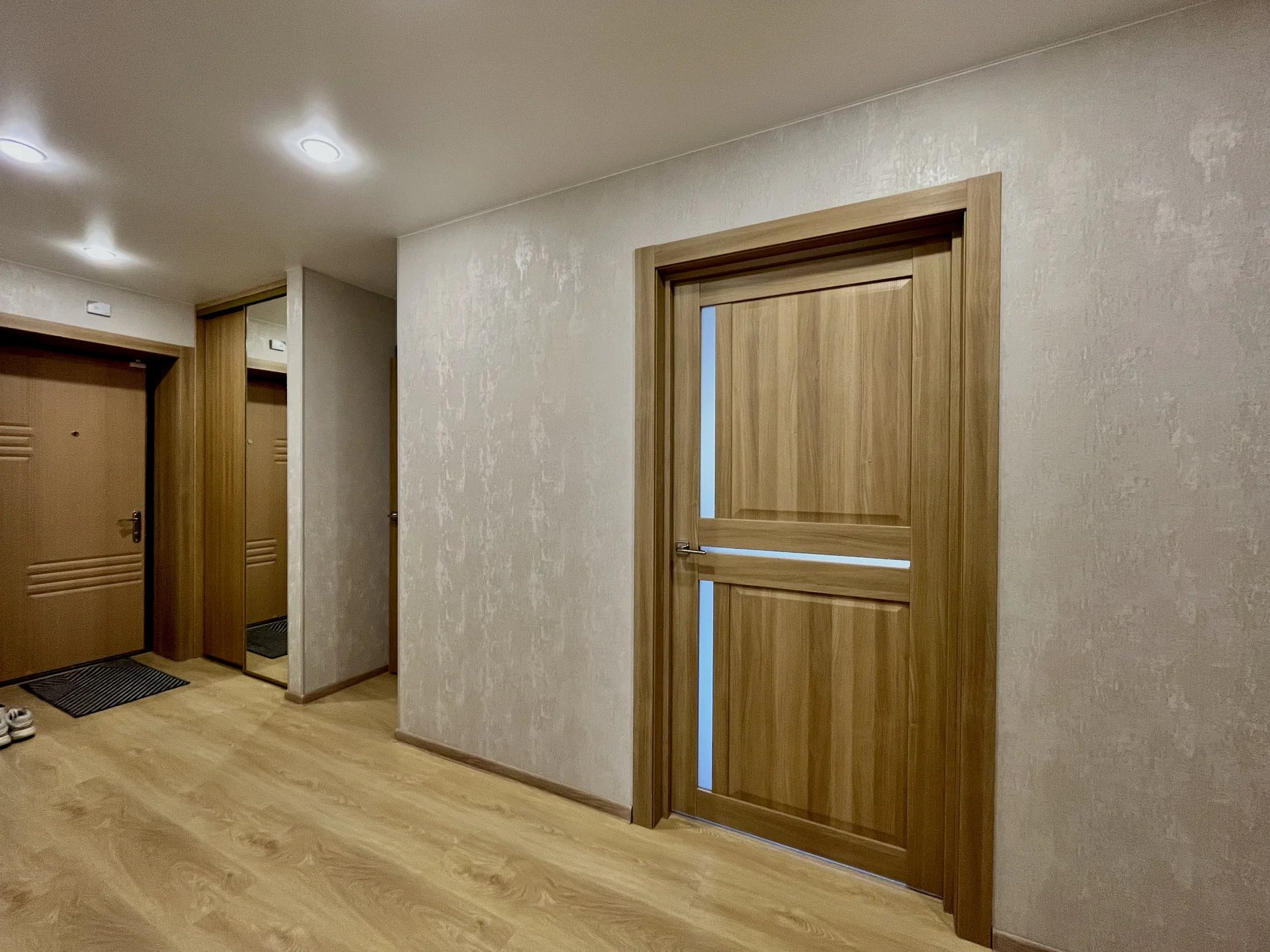 Продам 4х ком квартиру - миниатюра 22