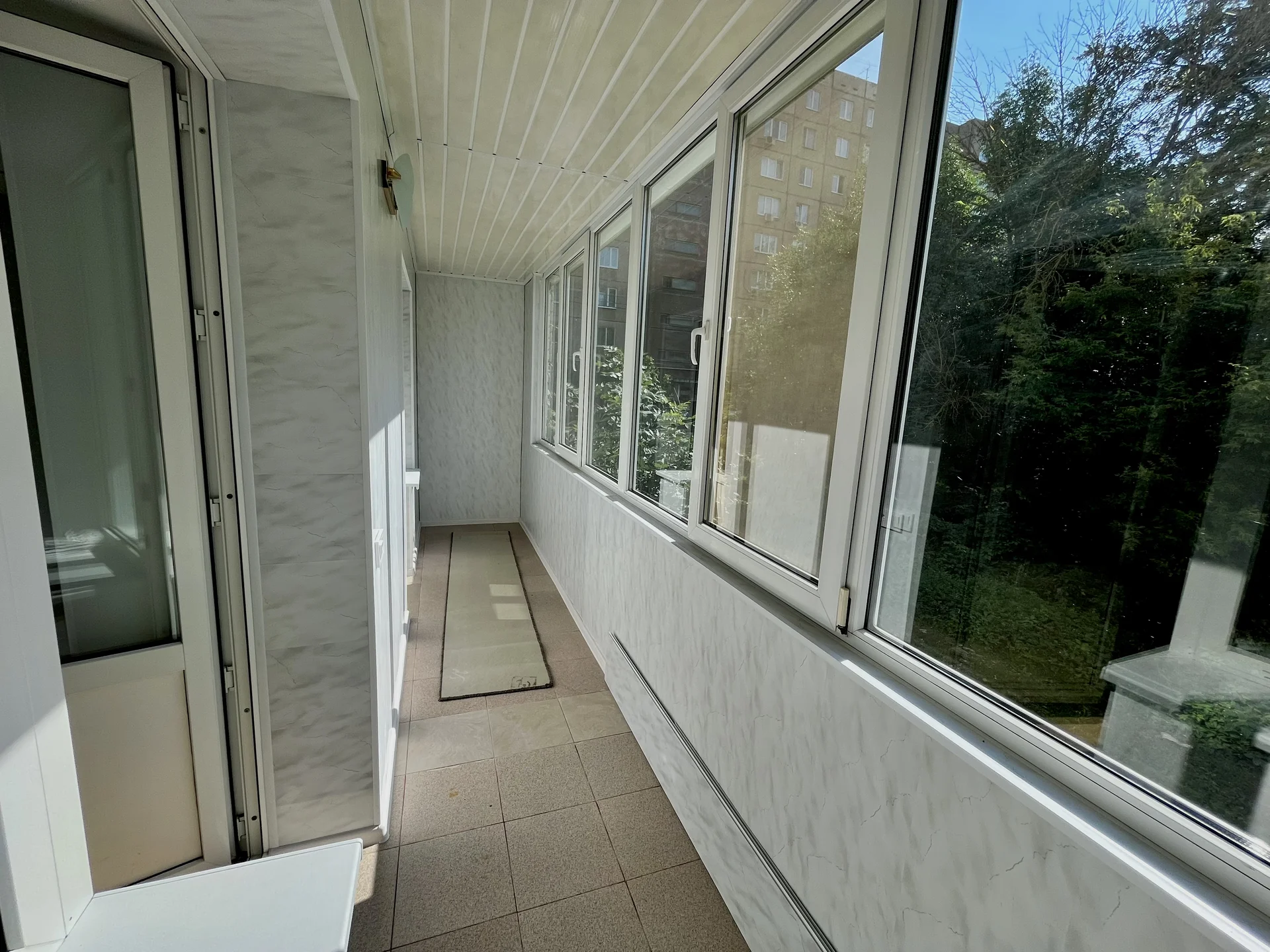Продам 4х ком квартиру - миниатюра 26