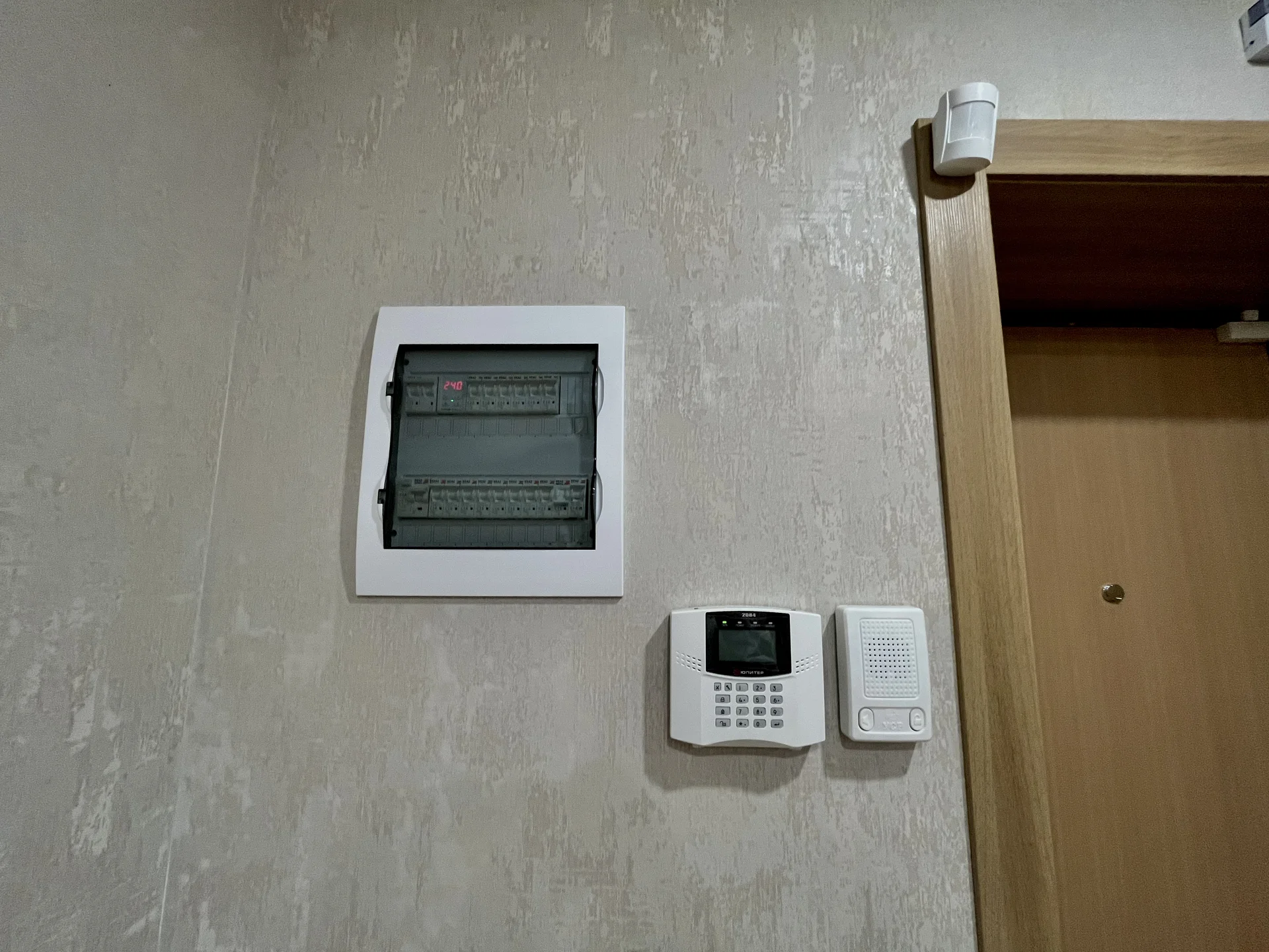 Продам 4х ком квартиру - миниатюра 31