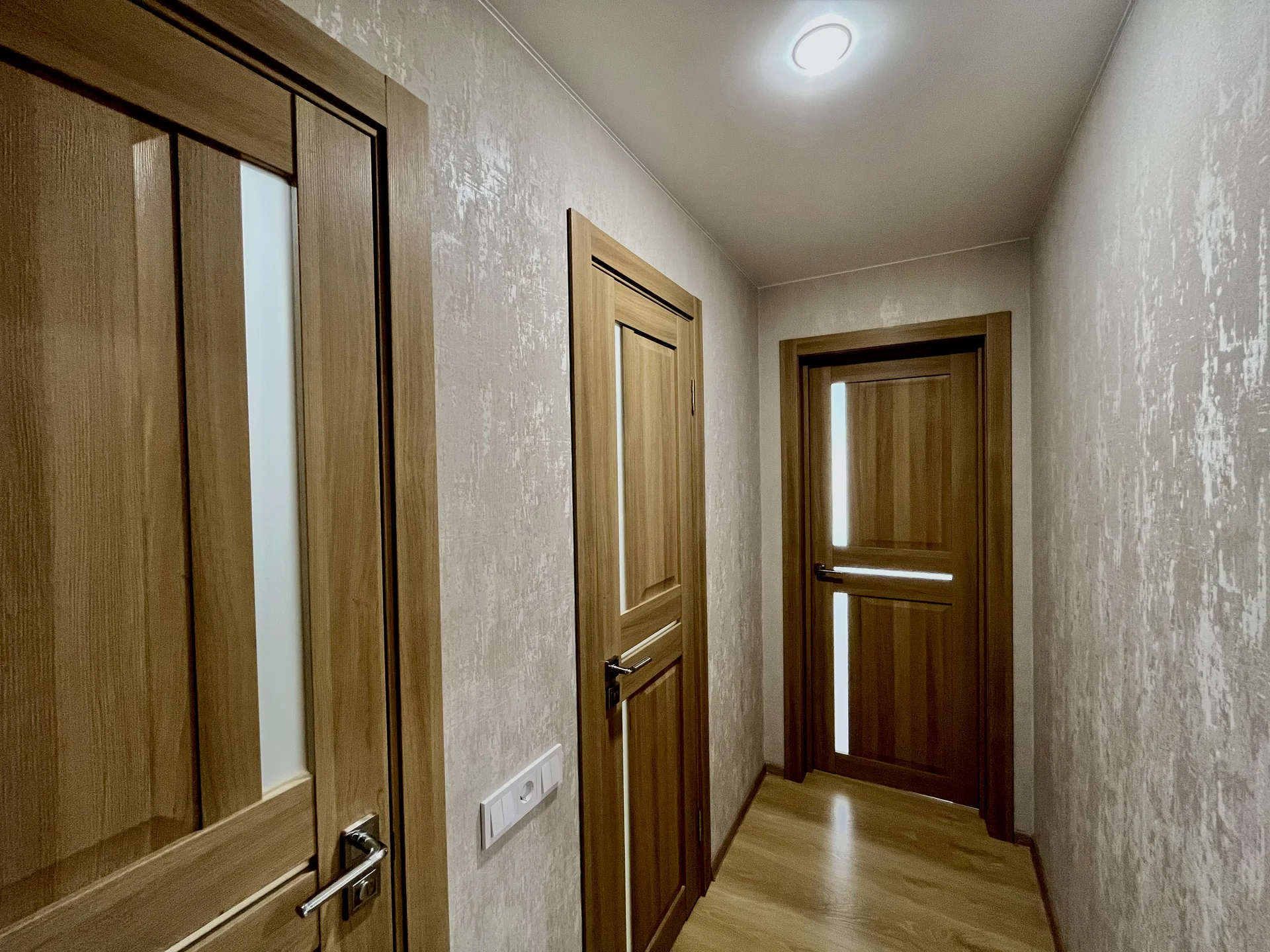 Продам 4х ком квартиру - миниатюра 30