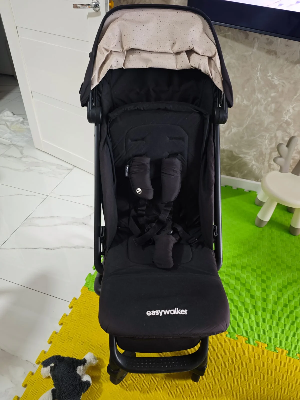 Продам коляску - миниатюра 11