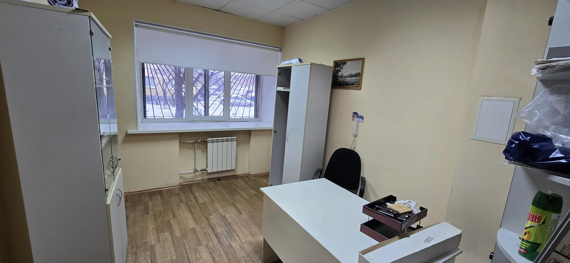 218 м² Свободного назначения - изображение 1