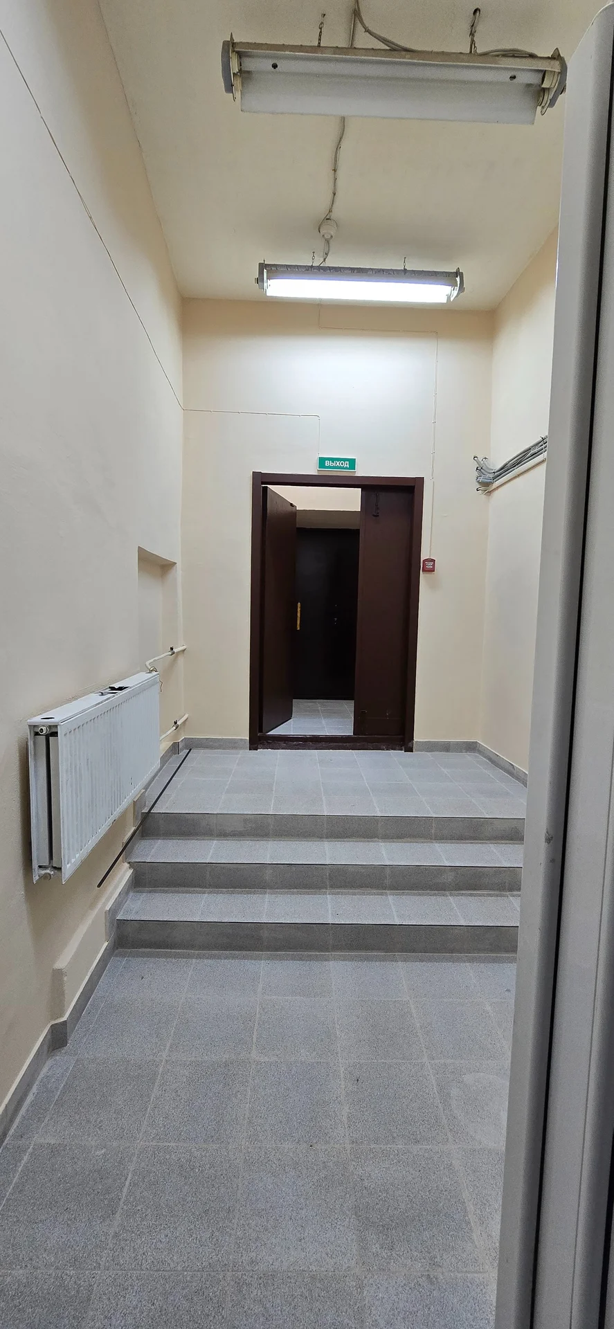 218 м² Свободного назначения - миниатюра 3
