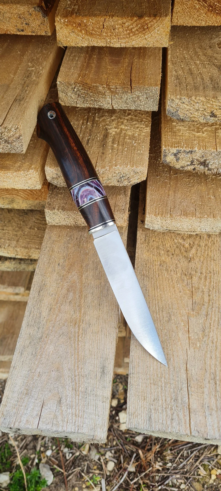 Нож ,,Дельта" S390 - миниатюра 2