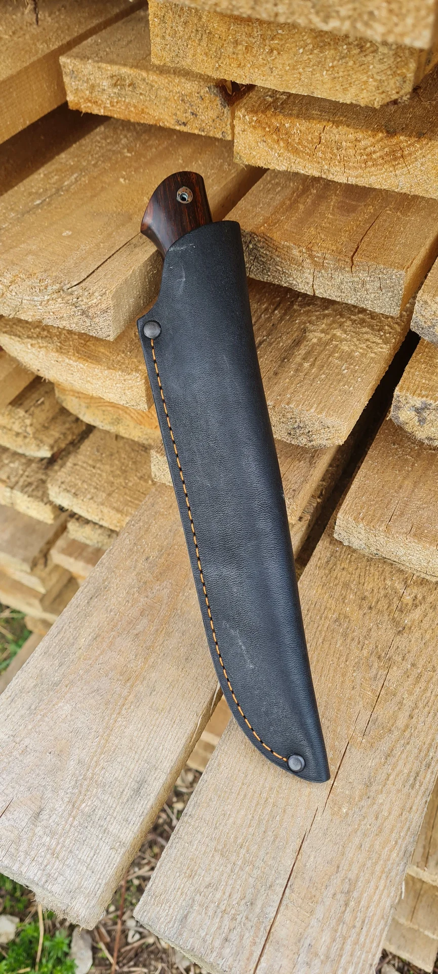 Нож ,,Дельта" S390 - миниатюра 8