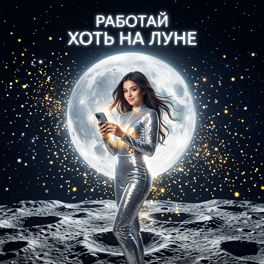 Менеджер по рекламе удаленно - изображение 1
