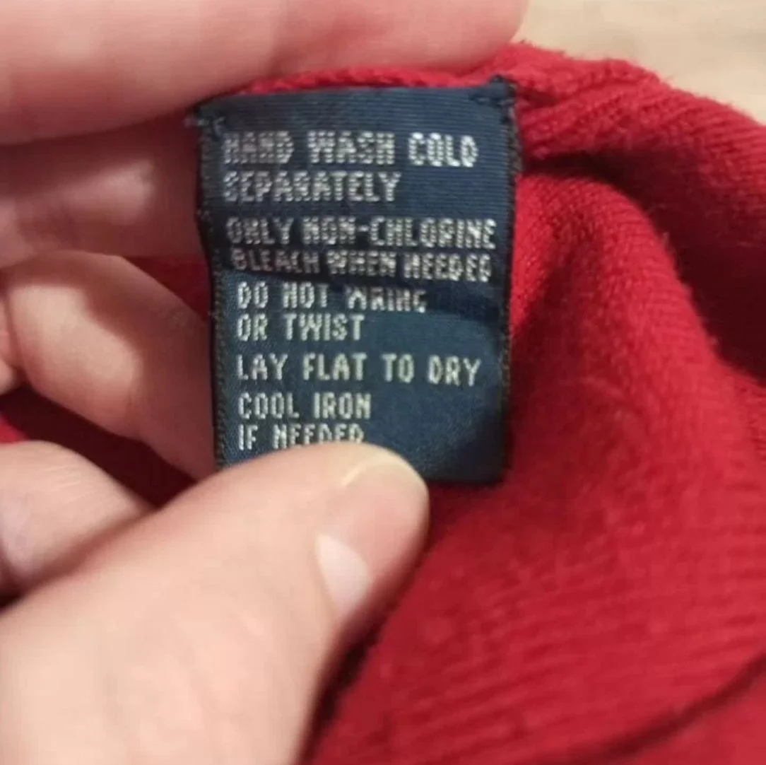 Кофта Polo Ralph Lauren - миниатюра 3