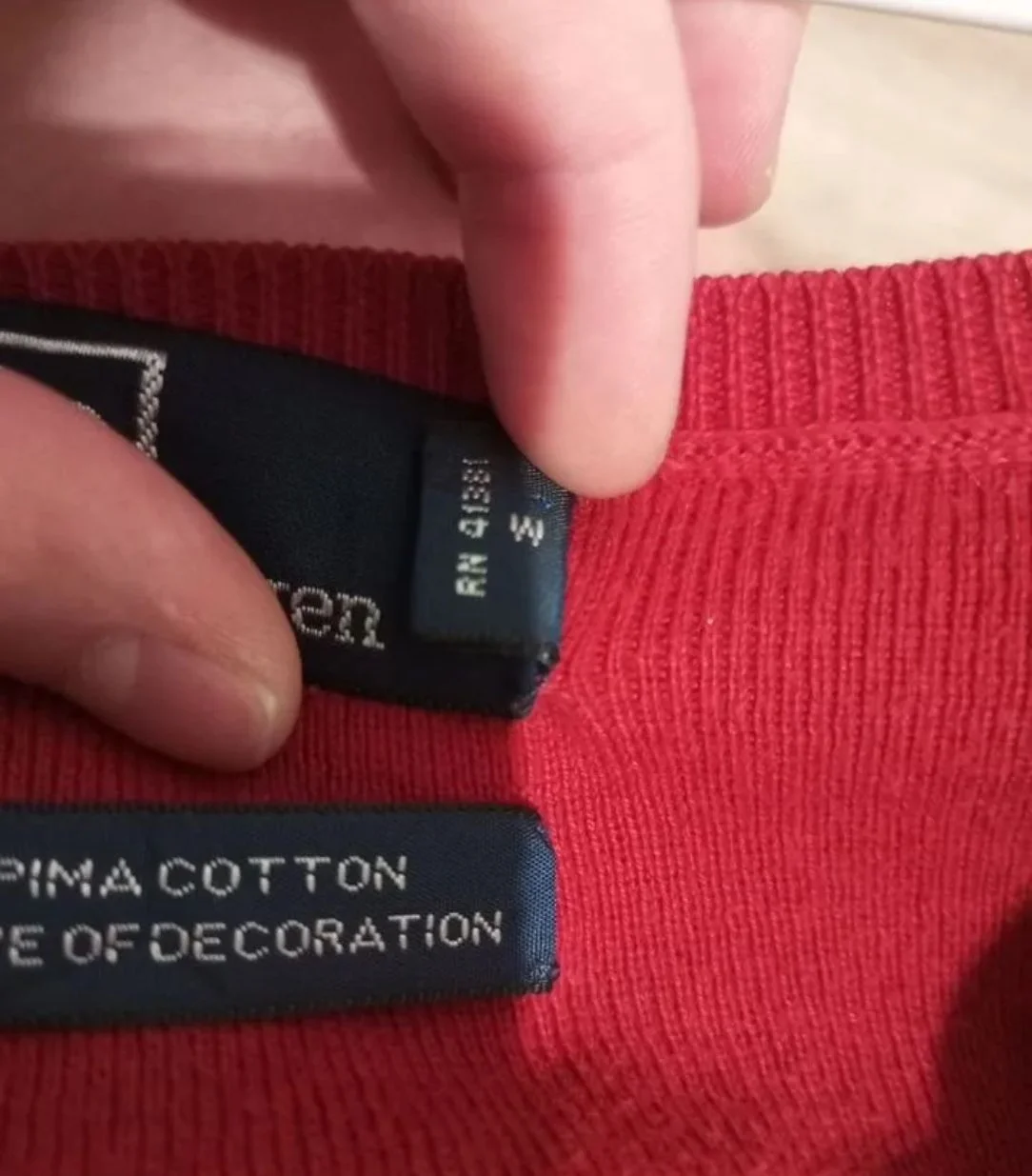 Кофта Polo Ralph Lauren - миниатюра 5