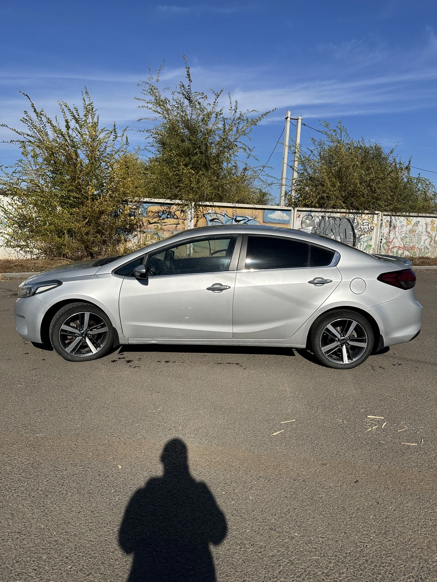 Kia Cerato 2018 - миниатюра 5