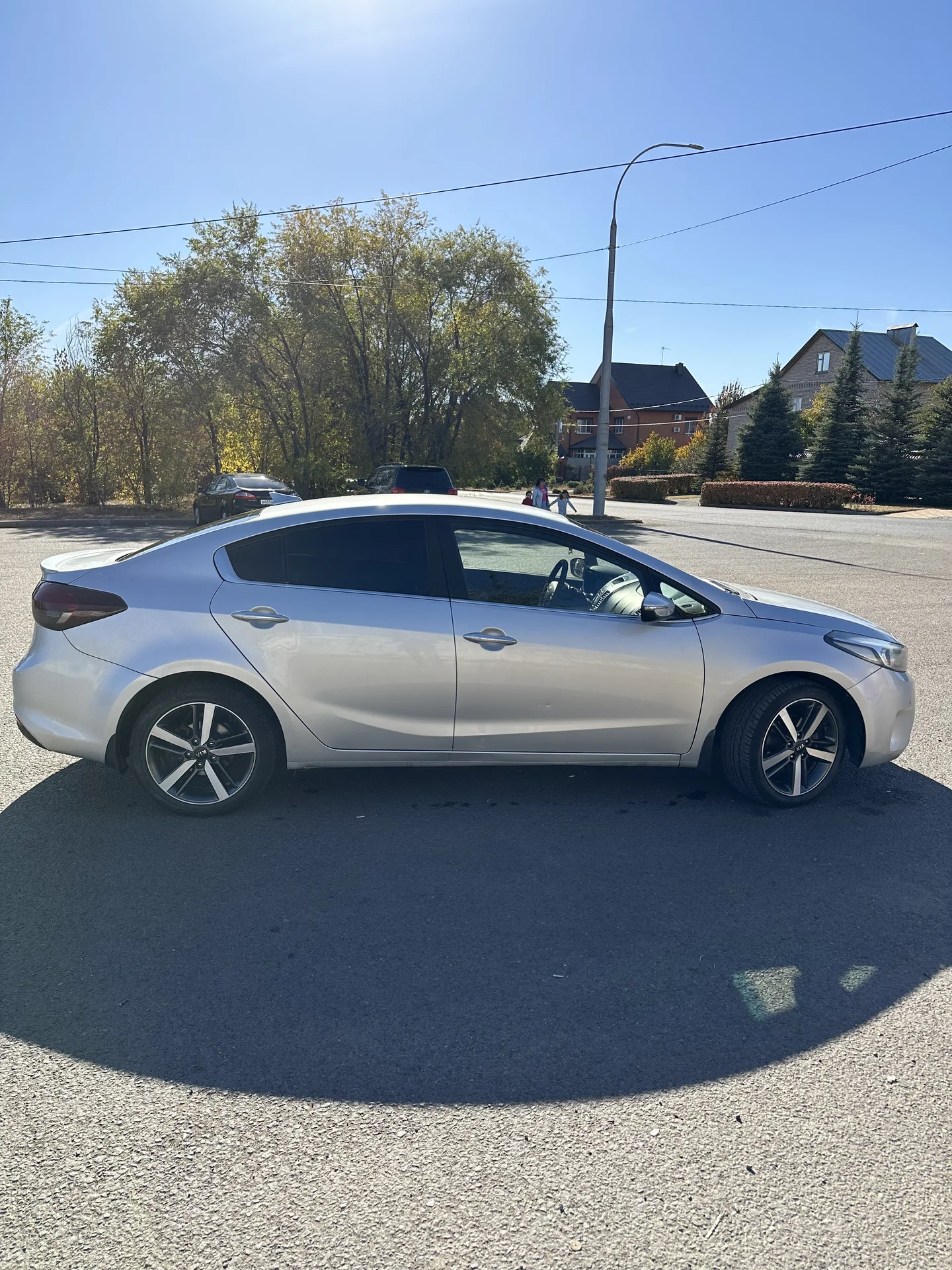 Kia Cerato 2018 - миниатюра 6