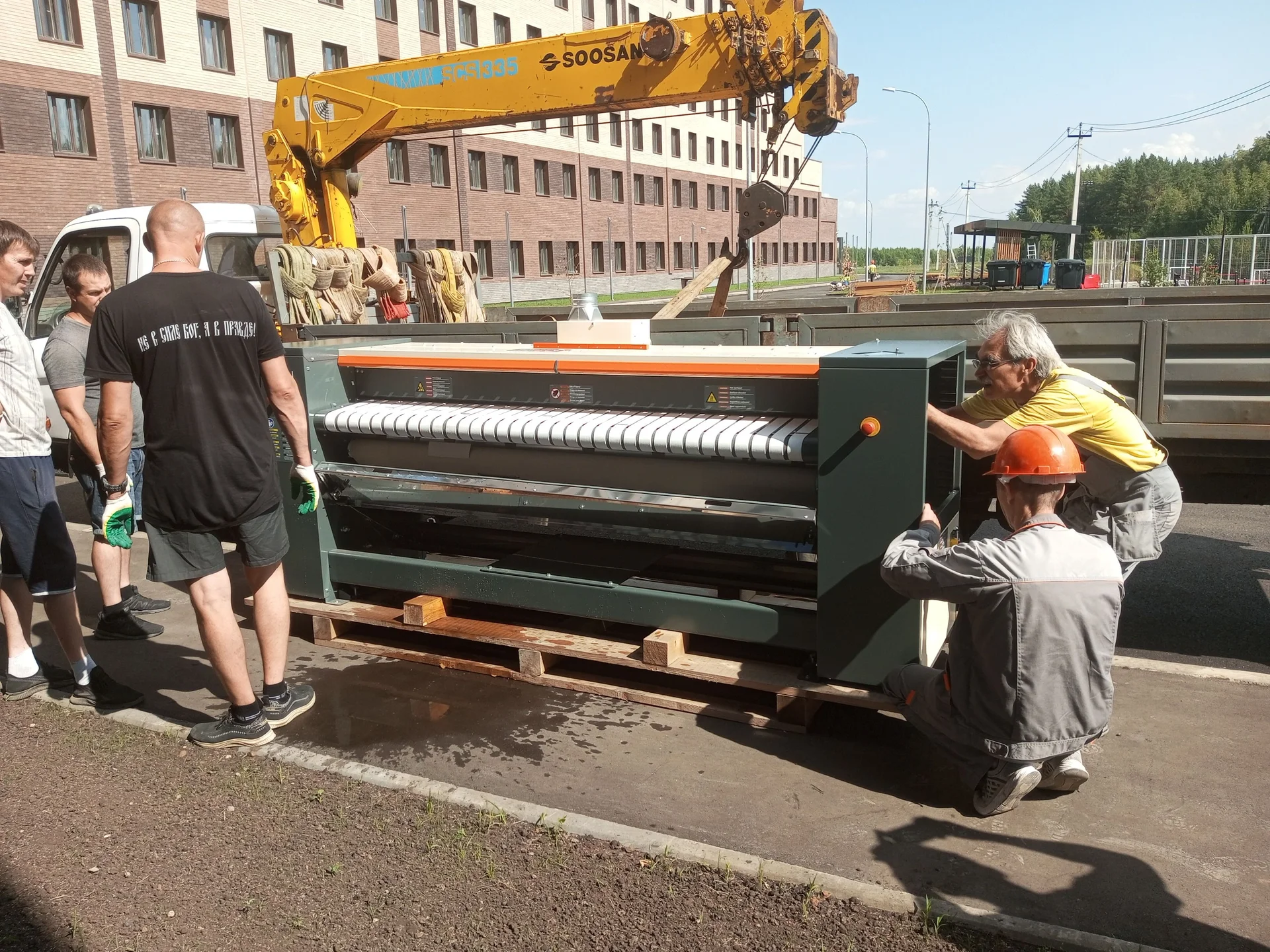 Газель,грузчики.переезды пианино.89662400370 - миниатюра 4