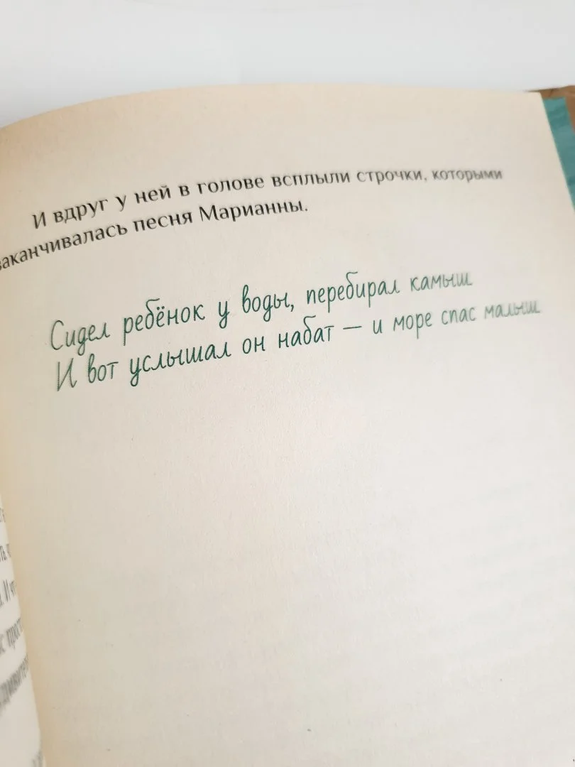 Тайна жемчужной бухты Марья Леена Миккола - миниатюра 5