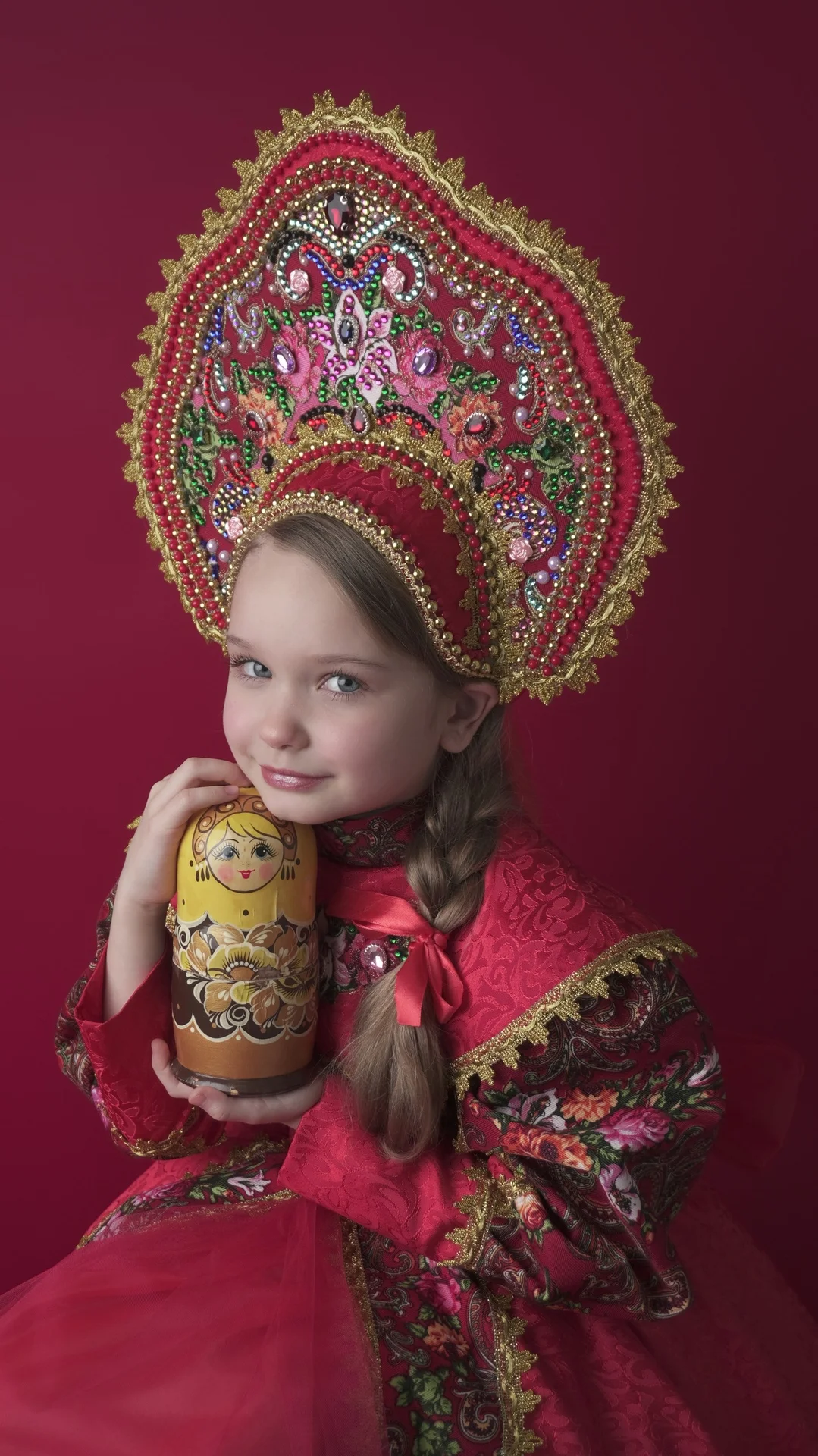 Семейная фотосессия - миниатюра 8