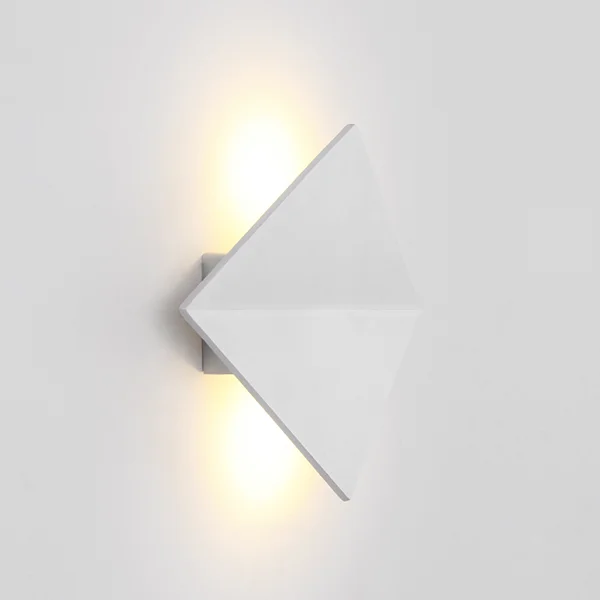 СВЕТОДИОДНОЕ БРА WATTME ORIGAMI - изображение 1