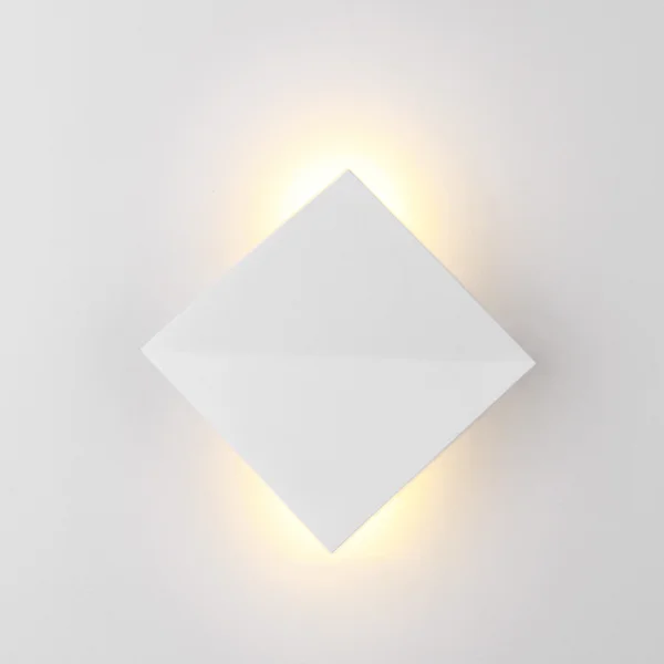 СВЕТОДИОДНОЕ БРА WATTME ORIGAMI - миниатюра 2