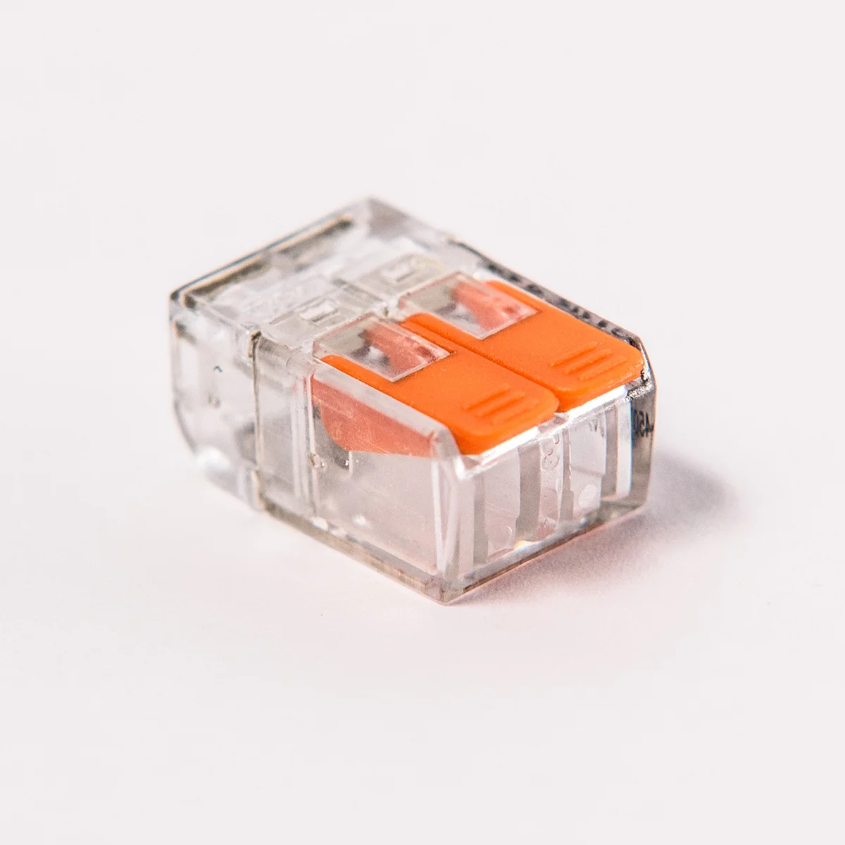 Коннектор WattMe CMK - 221-612 клемма 2-проводная - миниатюра 5
