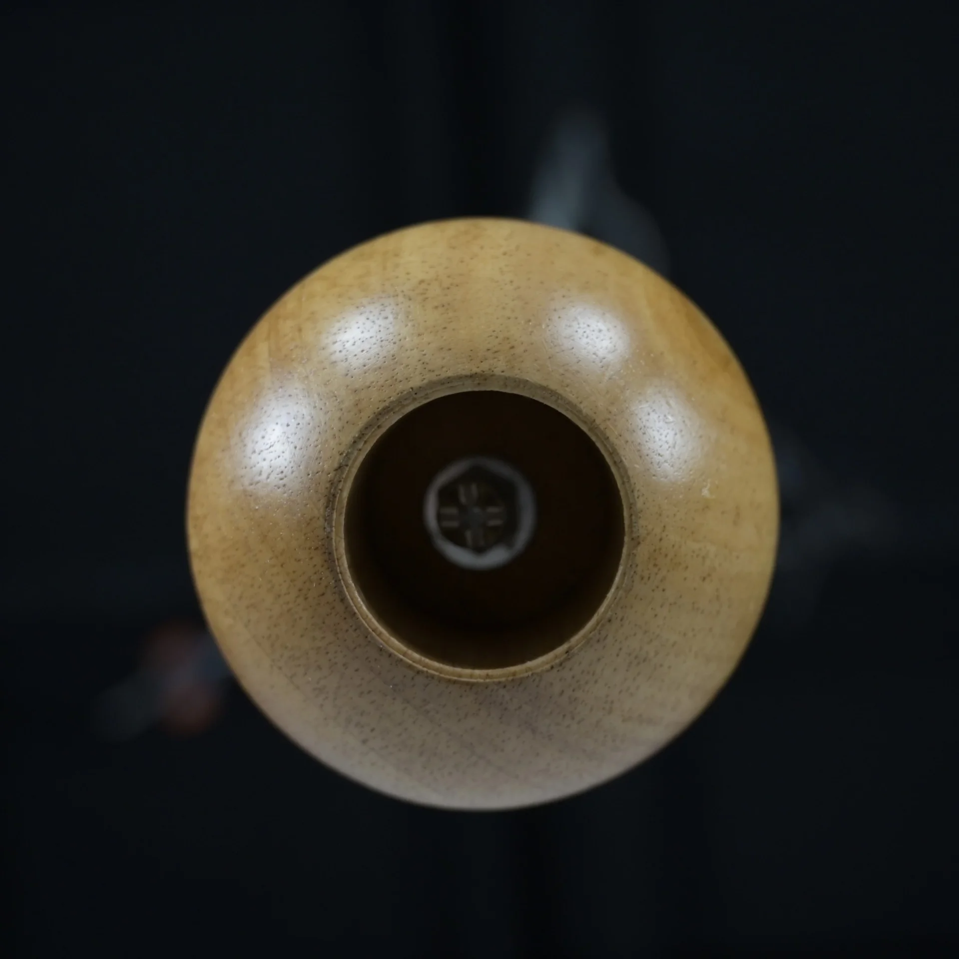Подвесной светильник Lofter Wooden Sphere - миниатюра 12