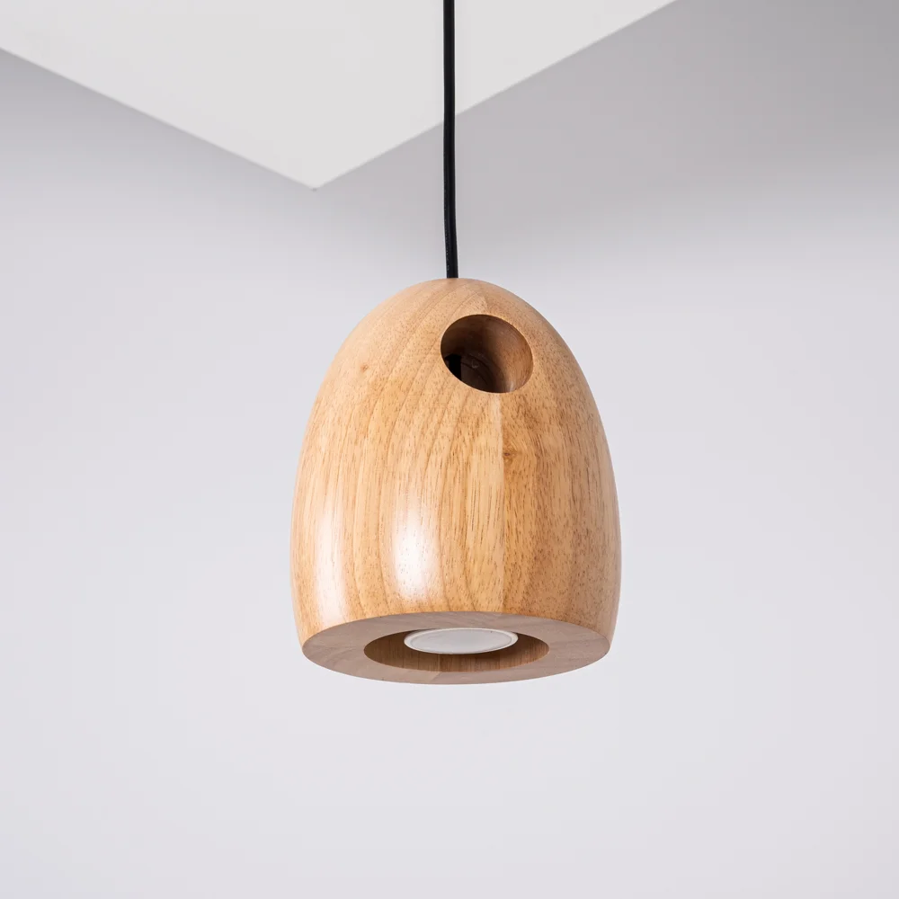Подвесной светильник Large Oak D13 - миниатюра 14