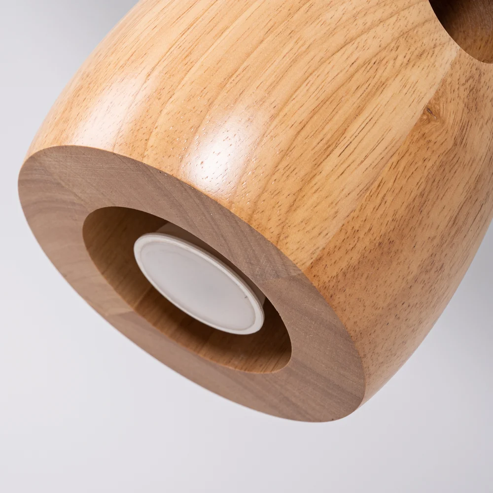 Подвесной светильник Large Oak D13 - миниатюра 15