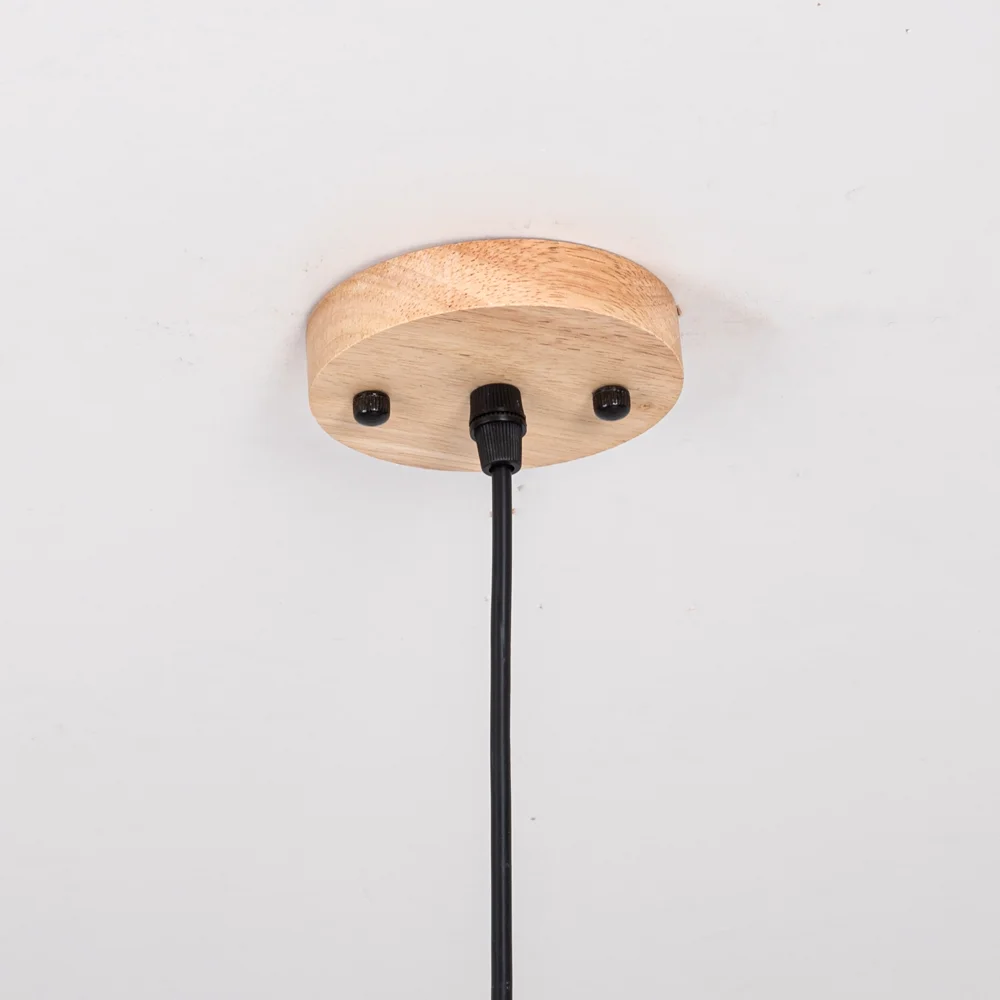 Подвесной светильник Large Oak D13 - миниатюра 16
